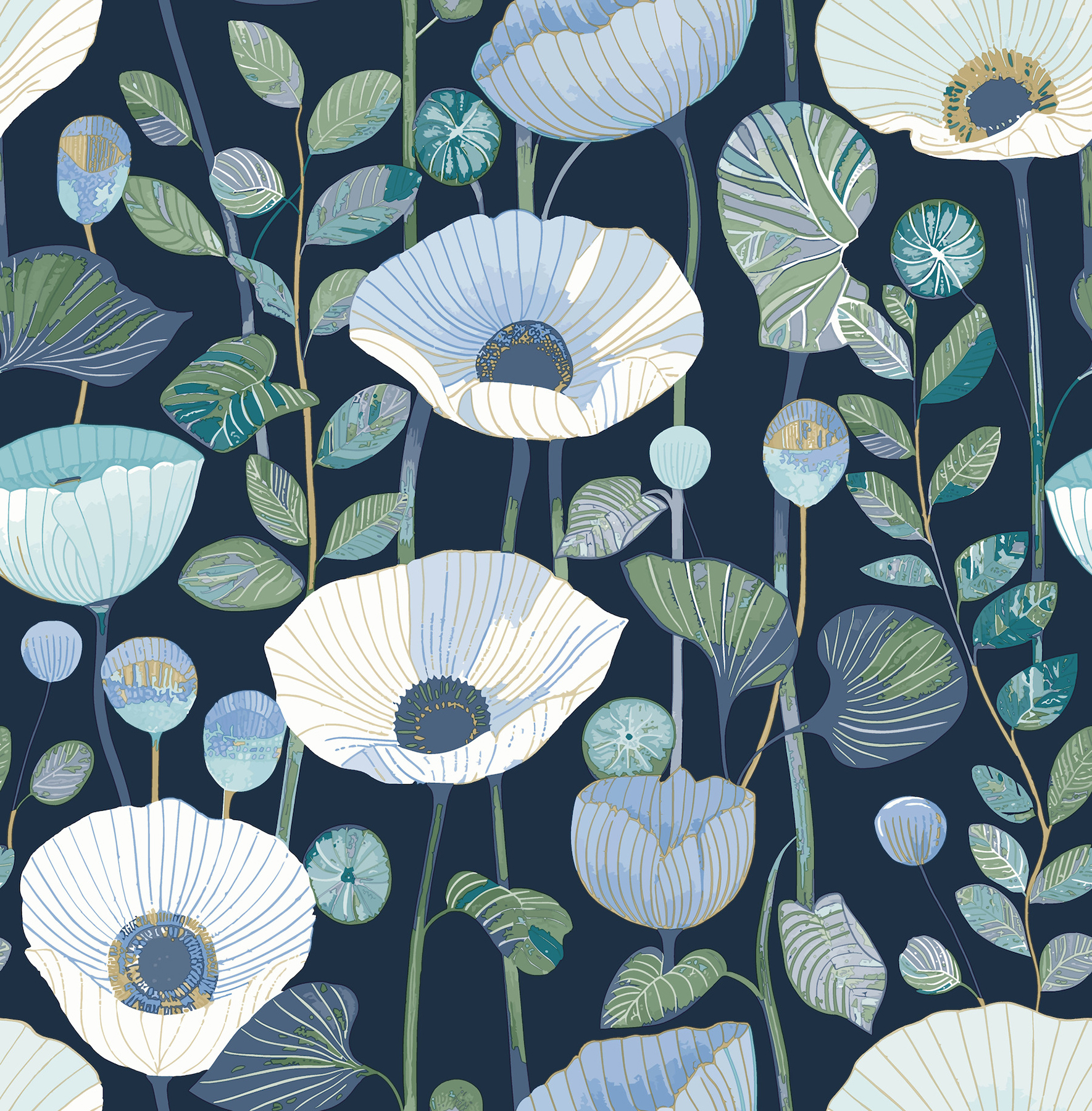 Kaleidoscope by A-Street Prints 419727871