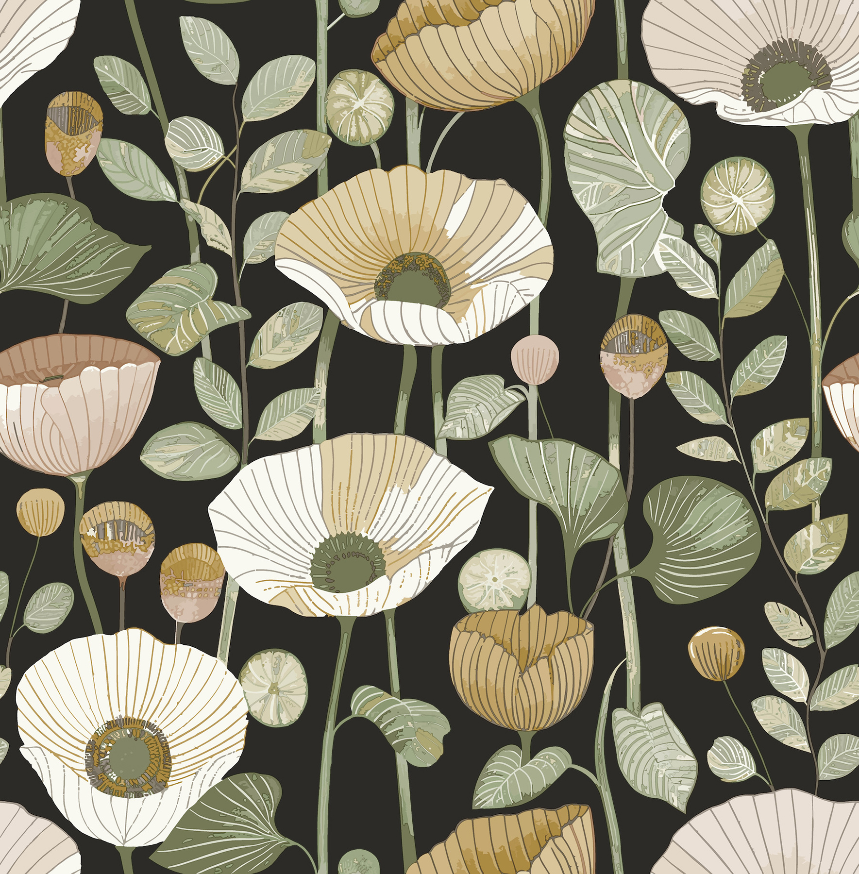 Kaleidoscope by A-Street Prints 419727875