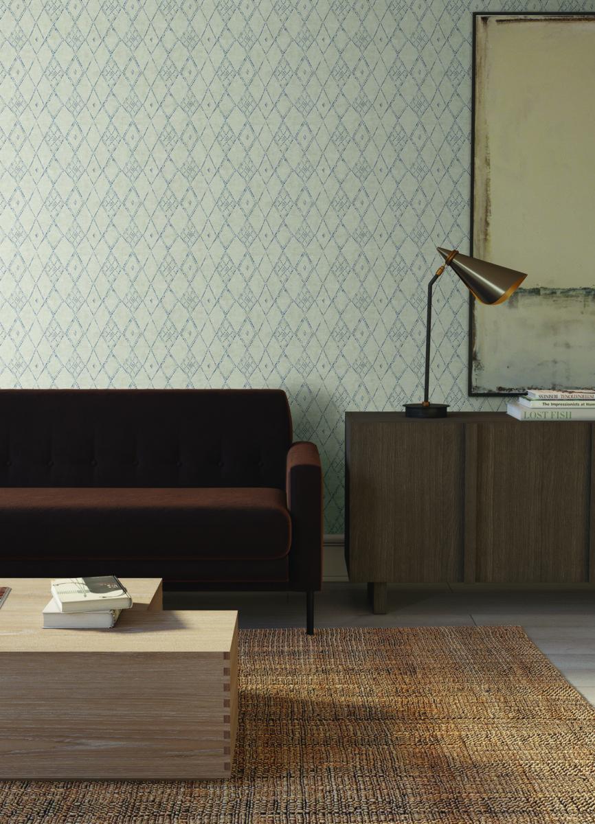 Lemieux et Cie Signature Wallcoverings by York