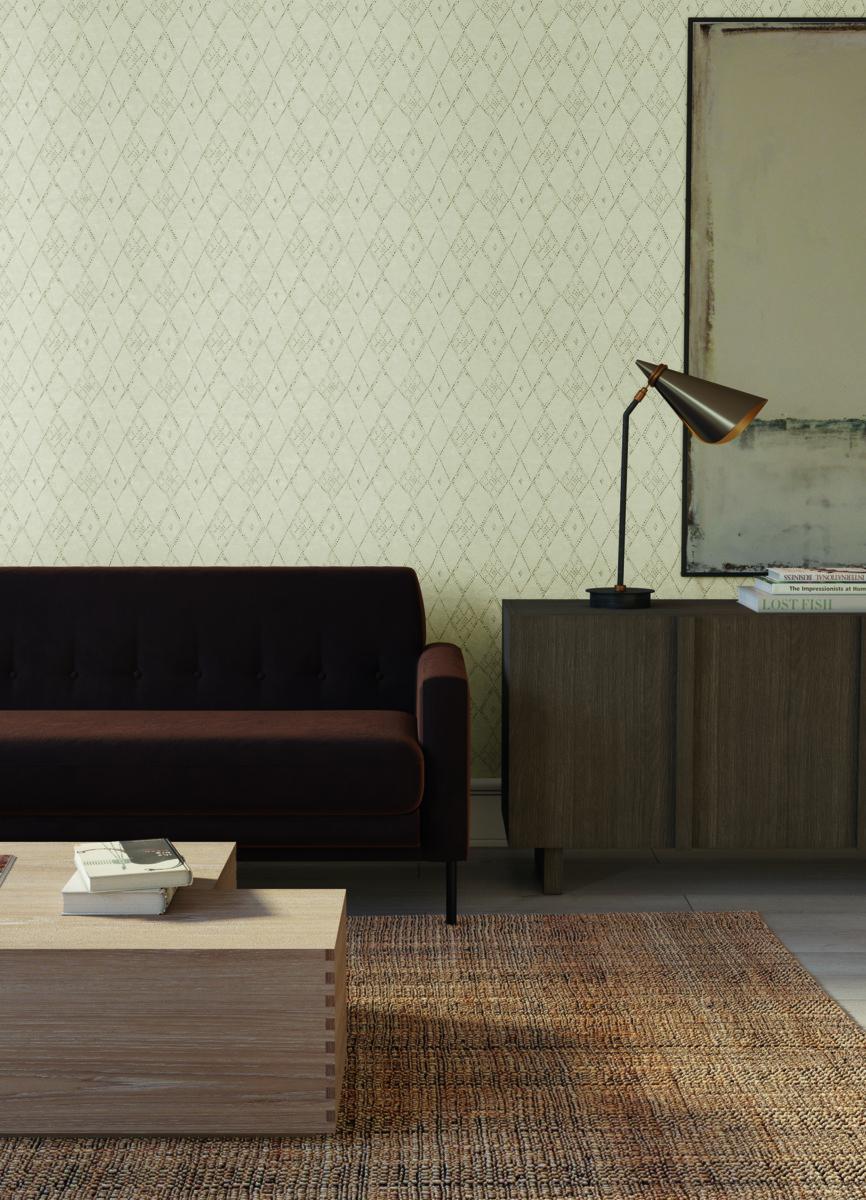 Lemieux et Cie Signature Wallcoverings by York