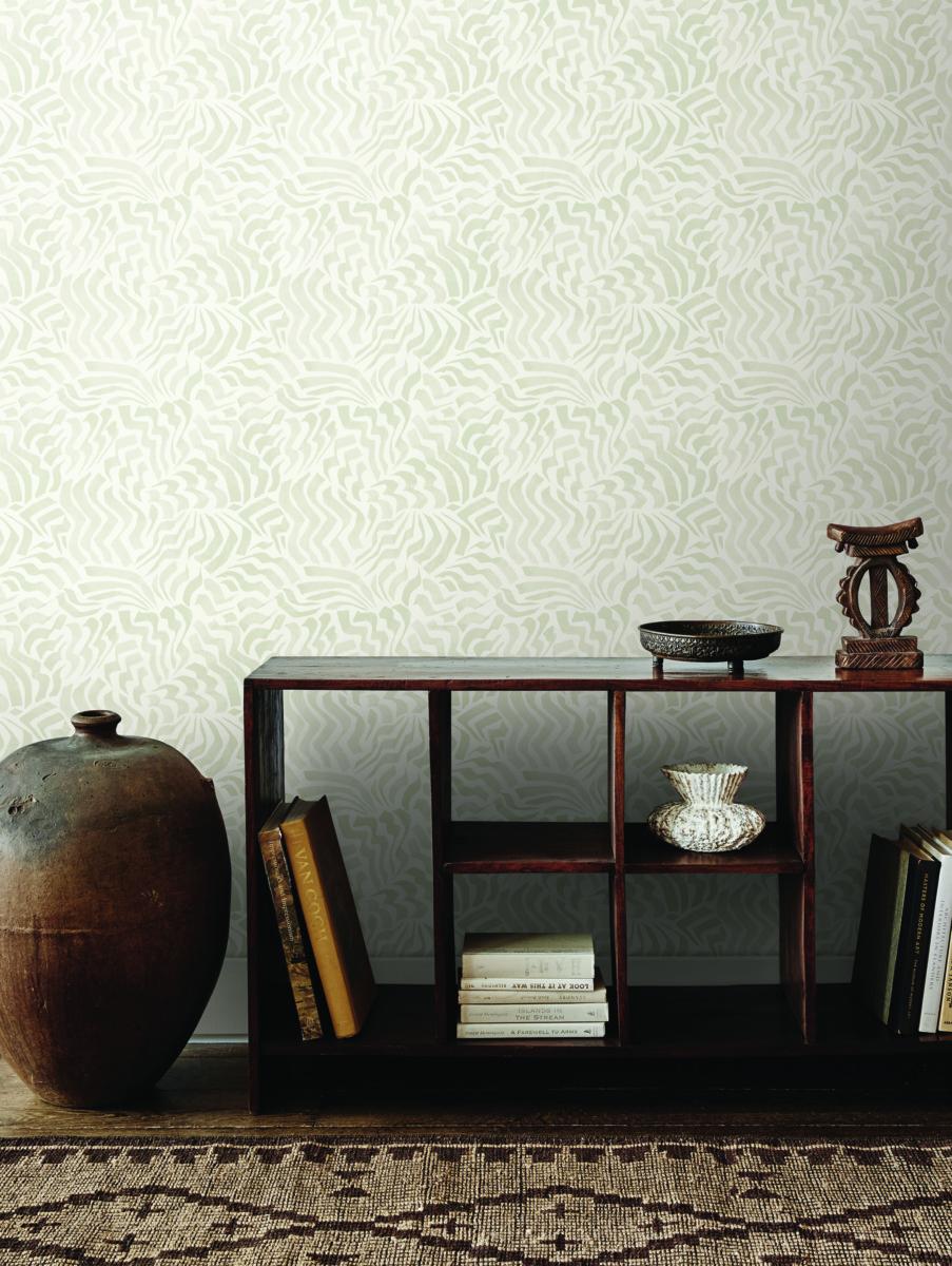 Lemieux et Cie Signature Wallcoverings by York