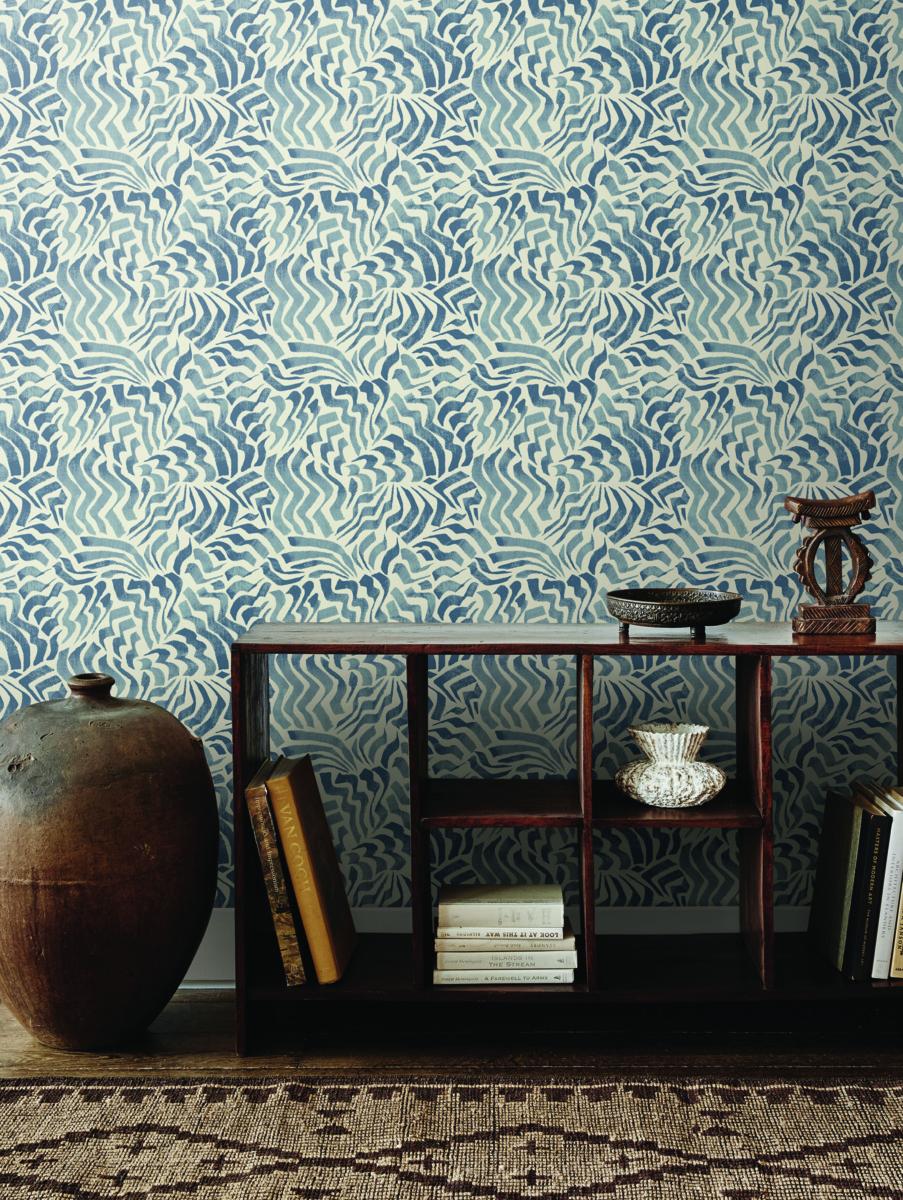 Lemieux et Cie Signature Wallcoverings by York