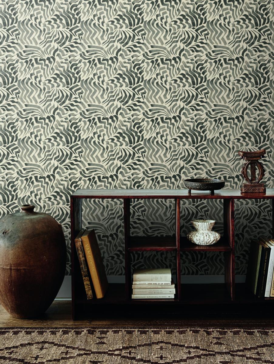 Lemieux et Cie Signature Wallcoverings by York