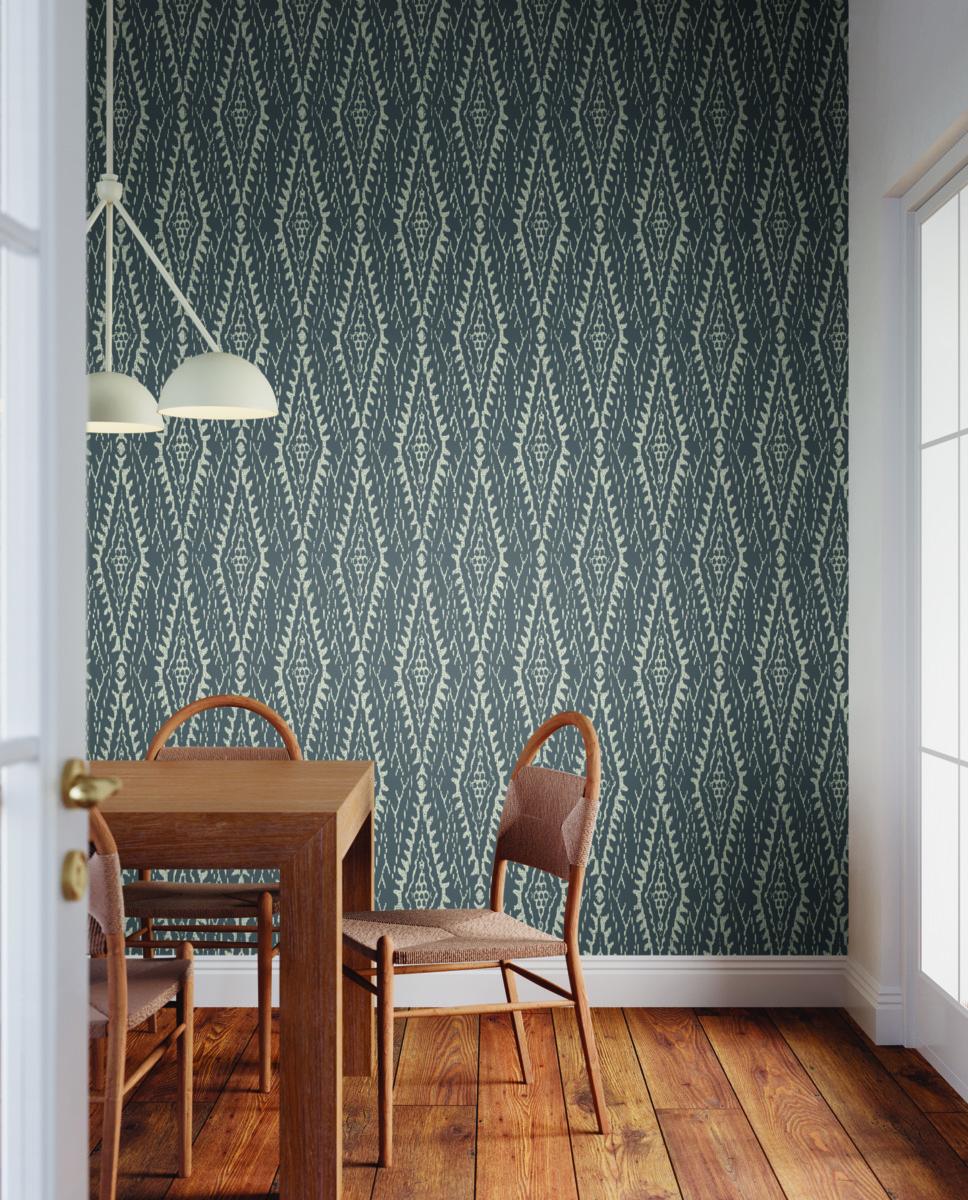 Lemieux et Cie Signature Wallcoverings by York