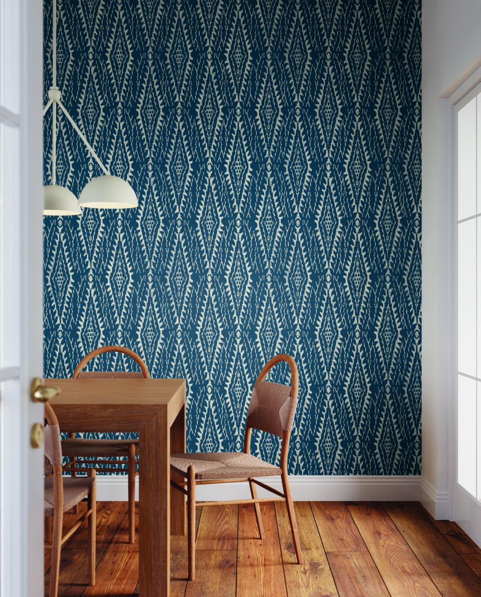 Lemieux et Cie Signature Wallcoverings by York