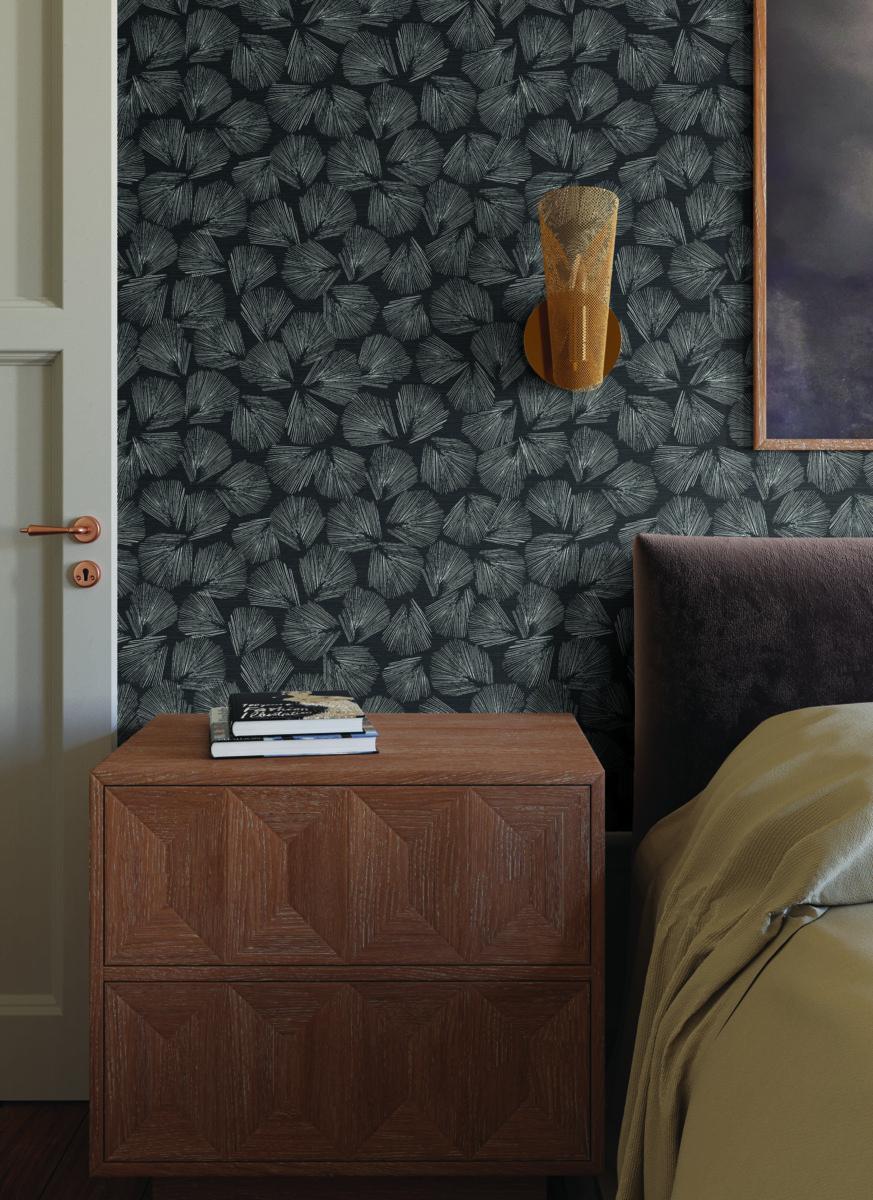 Lemieux et Cie Signature Wallcoverings by York
