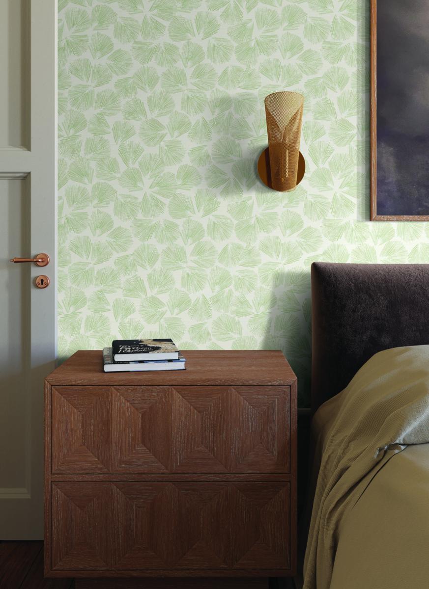 Lemieux et Cie Signature Wallcoverings by York