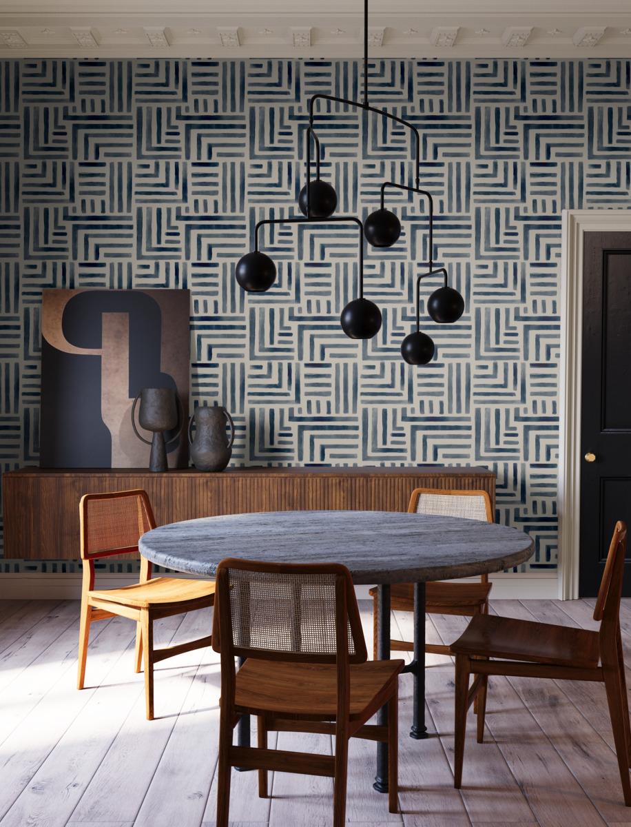 Lemieux et Cie Signature Wallcoverings by York