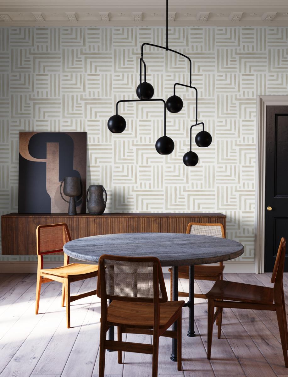 Lemieux et Cie Signature Wallcoverings by York