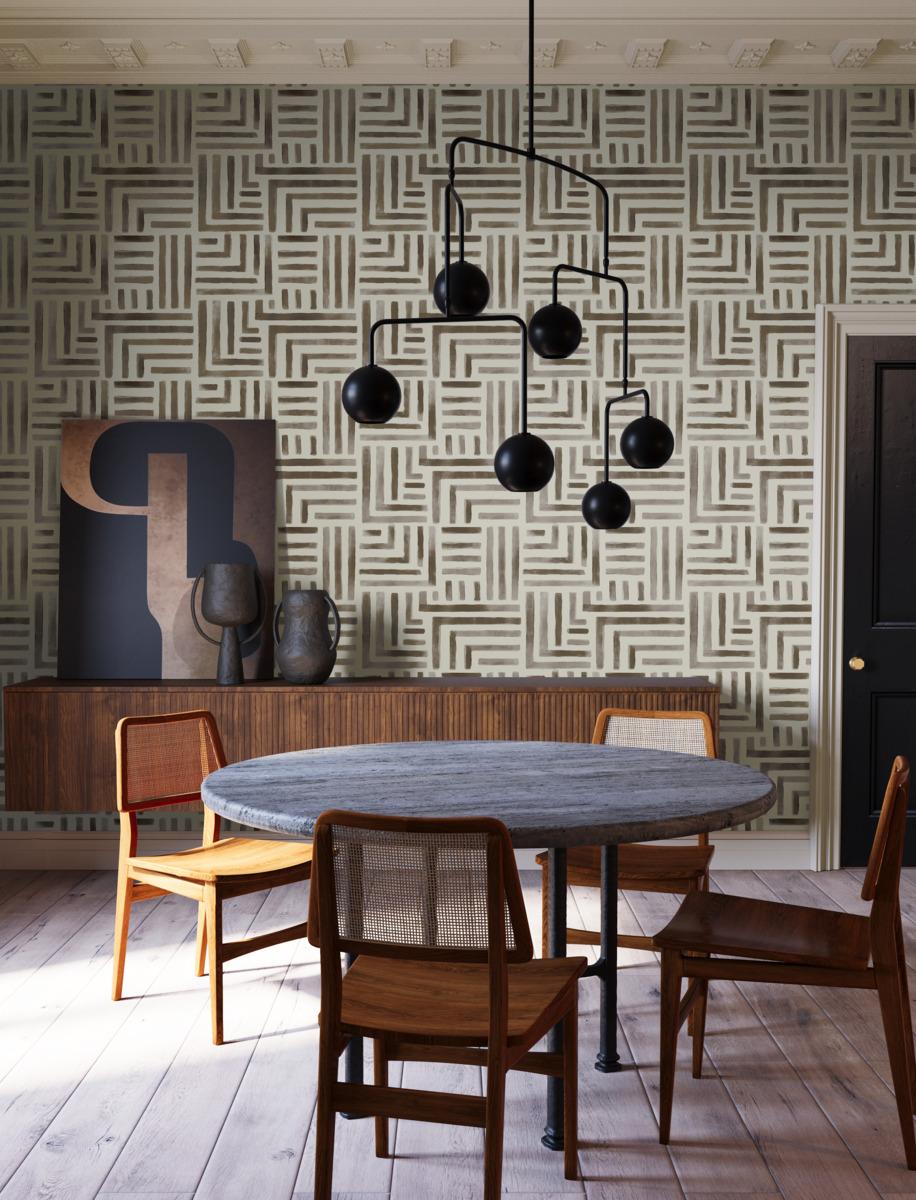 Lemieux et Cie Signature Wallcoverings by York