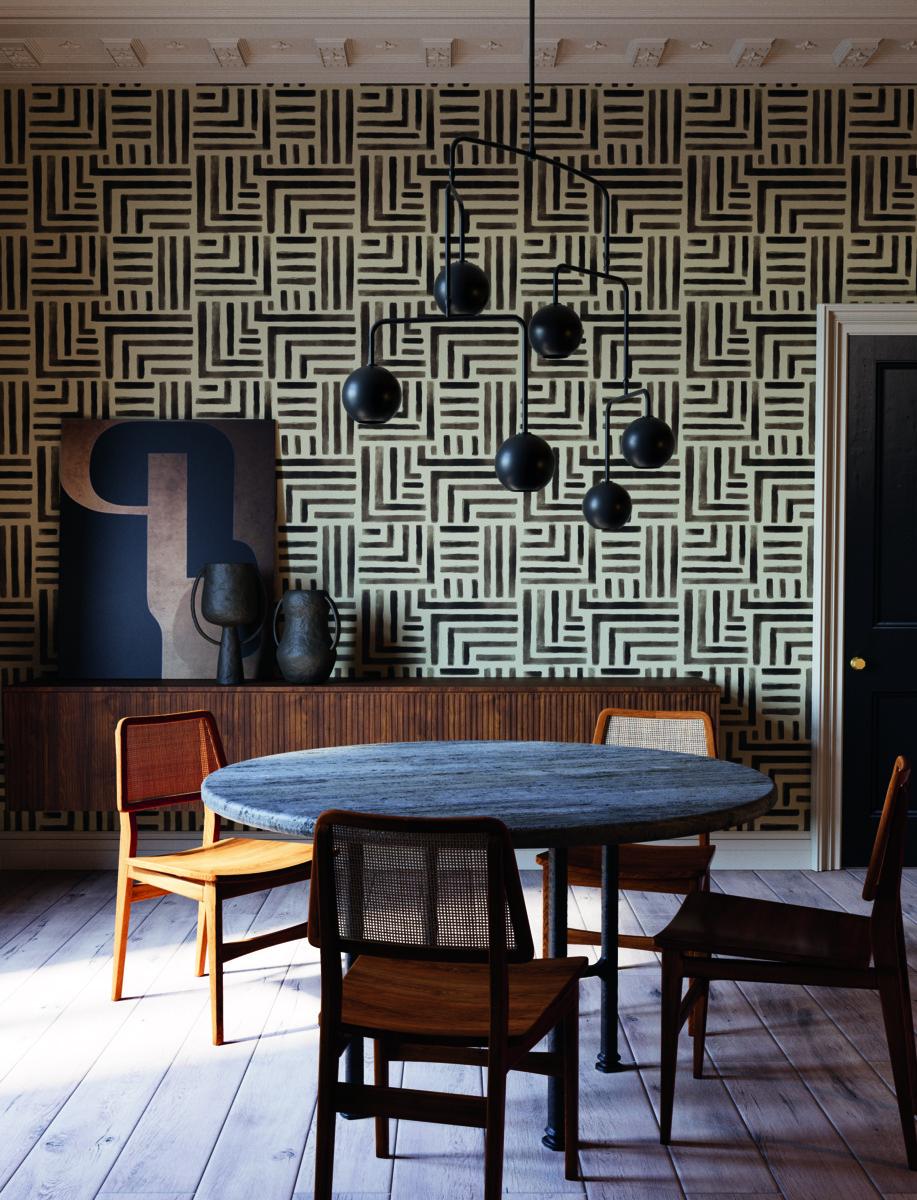 Lemieux et Cie Signature Wallcoverings by York