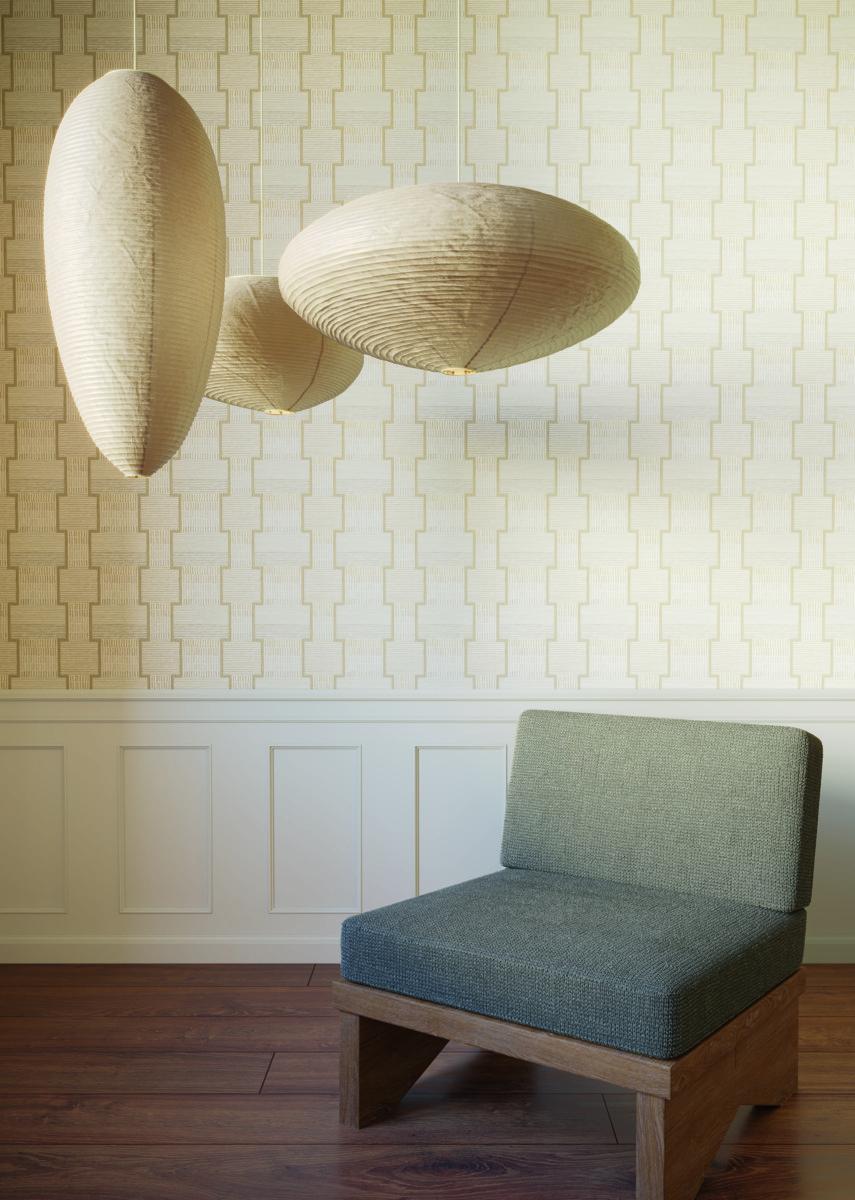 Lemieux et Cie Signature Wallcoverings by York