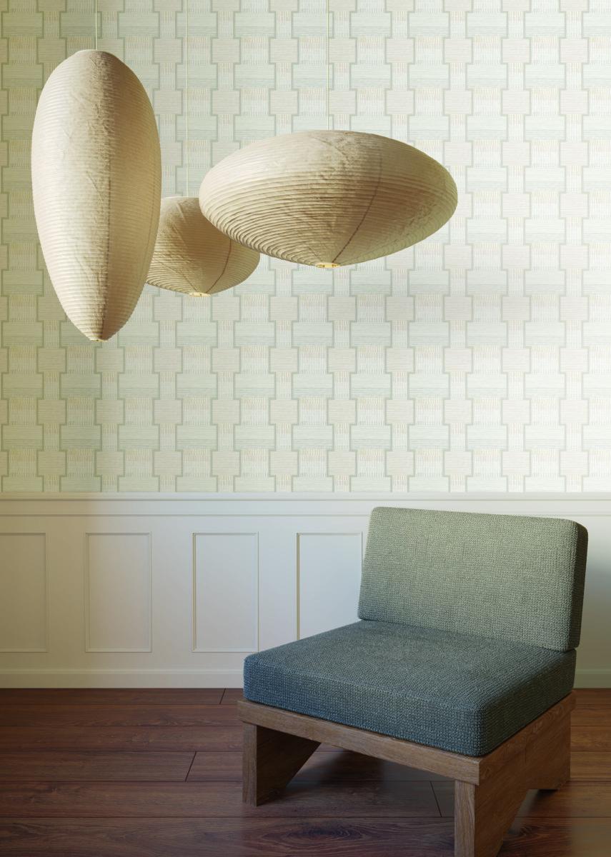 Lemieux et Cie Signature Wallcoverings by York