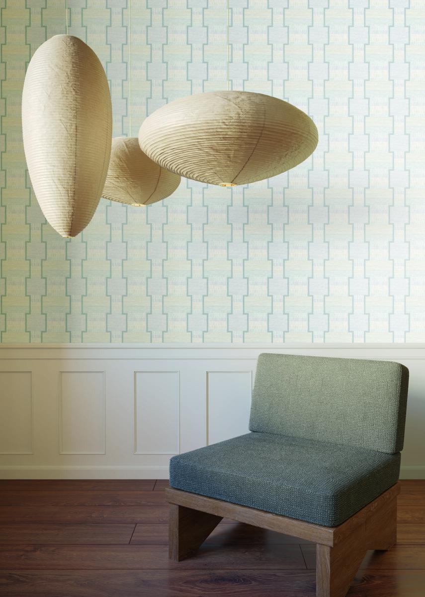 Lemieux et Cie Signature Wallcoverings by York