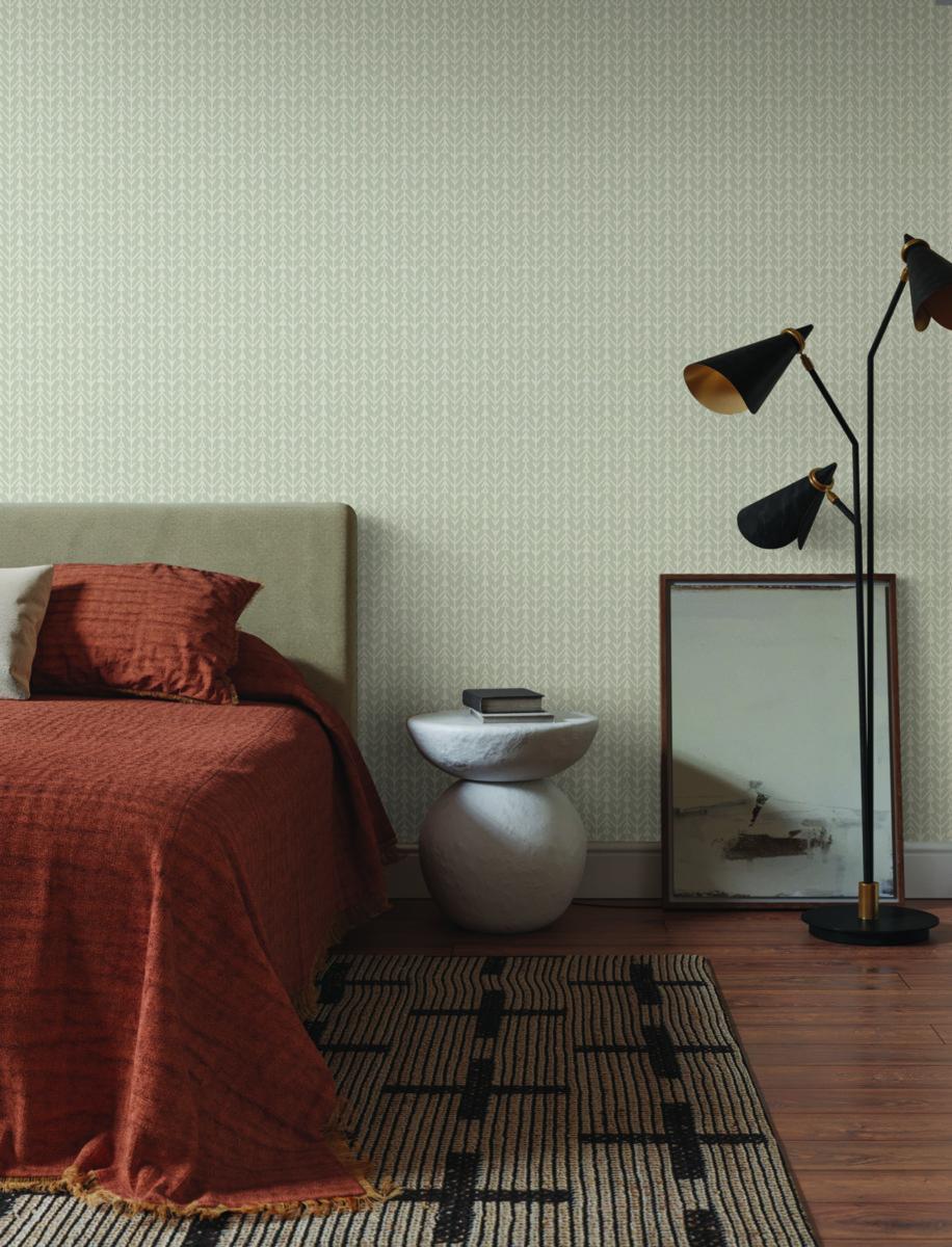 Lemieux et Cie Signature Wallcoverings by York