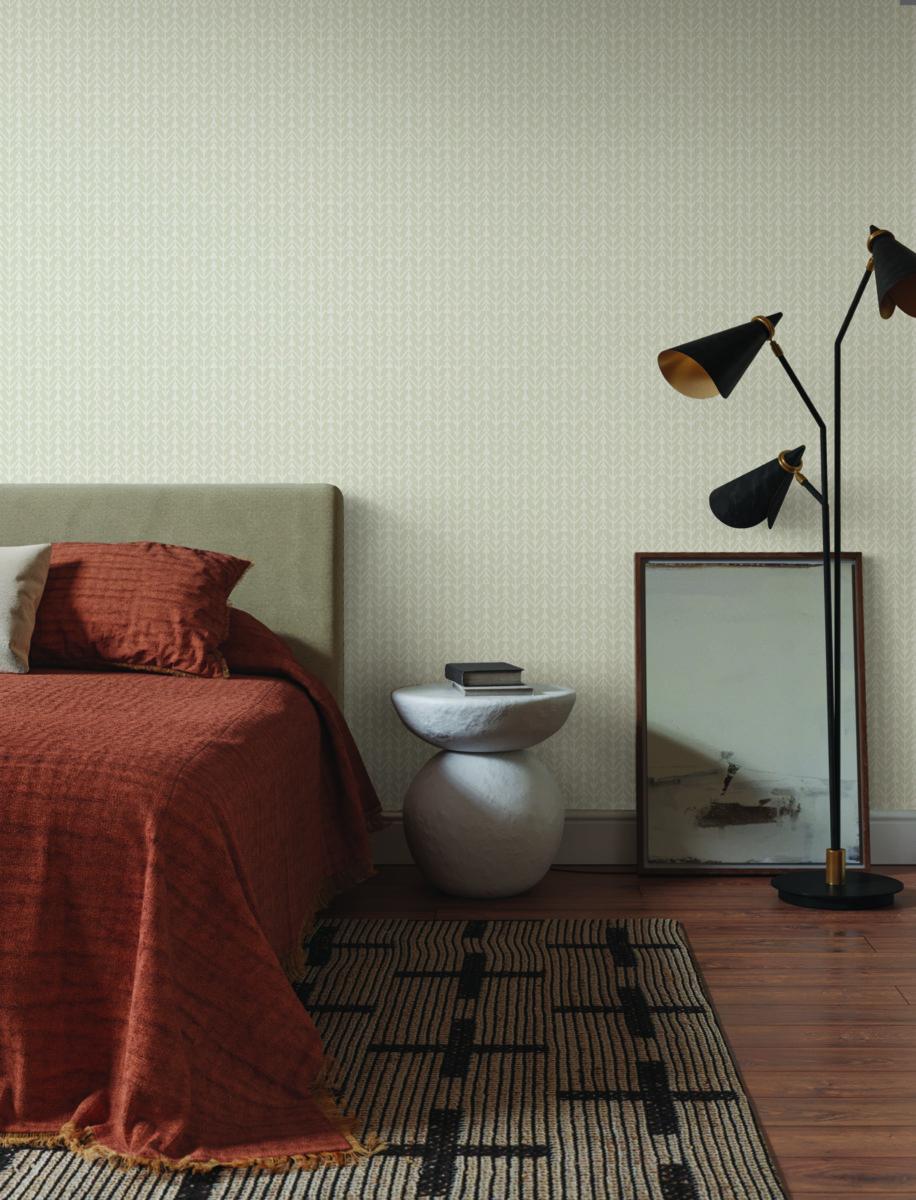 Lemieux et Cie Signature Wallcoverings by York