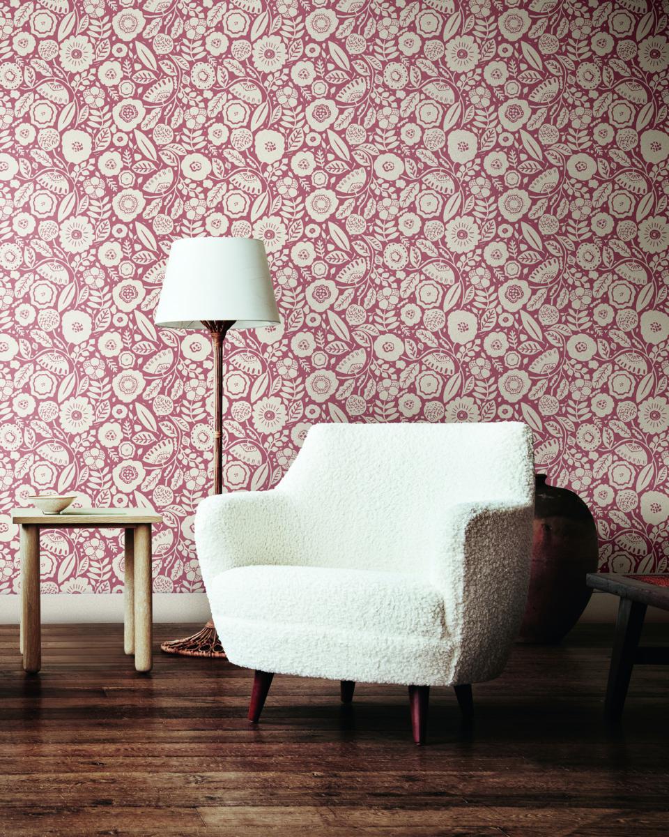 Lemieux et Cie Signature Wallcoverings by York