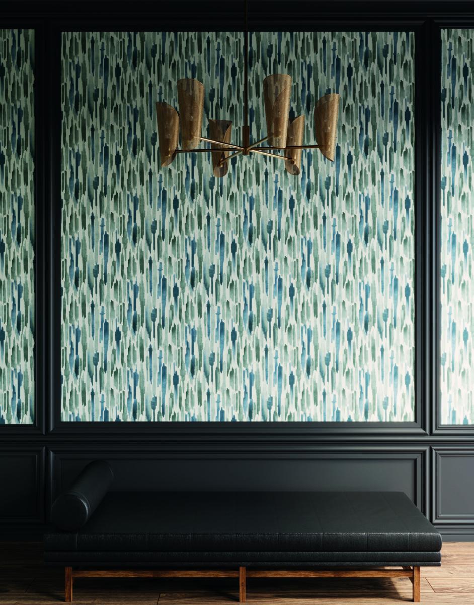 Lemieux et Cie Signature Wallcoverings by York