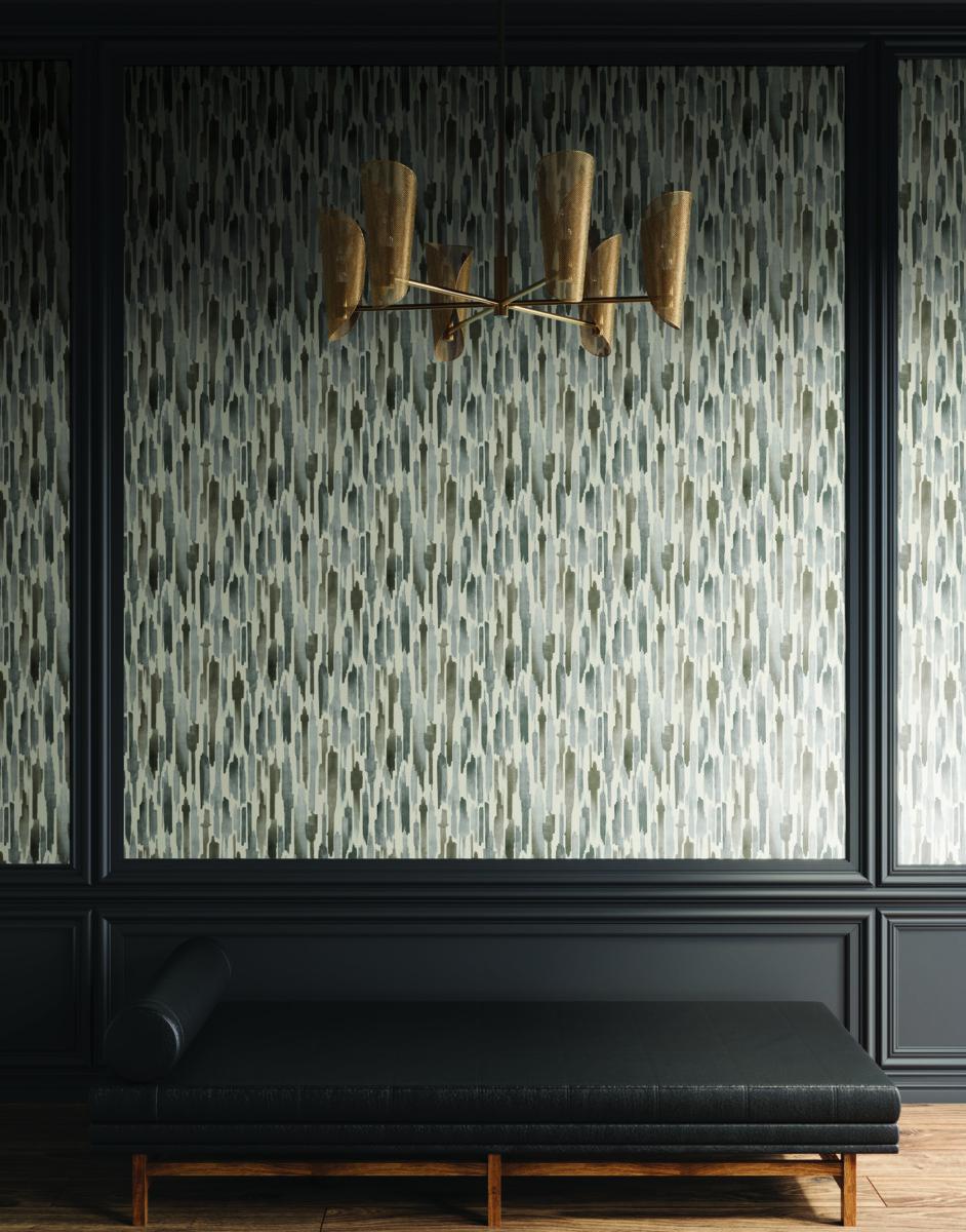 Lemieux et Cie Signature Wallcoverings by York