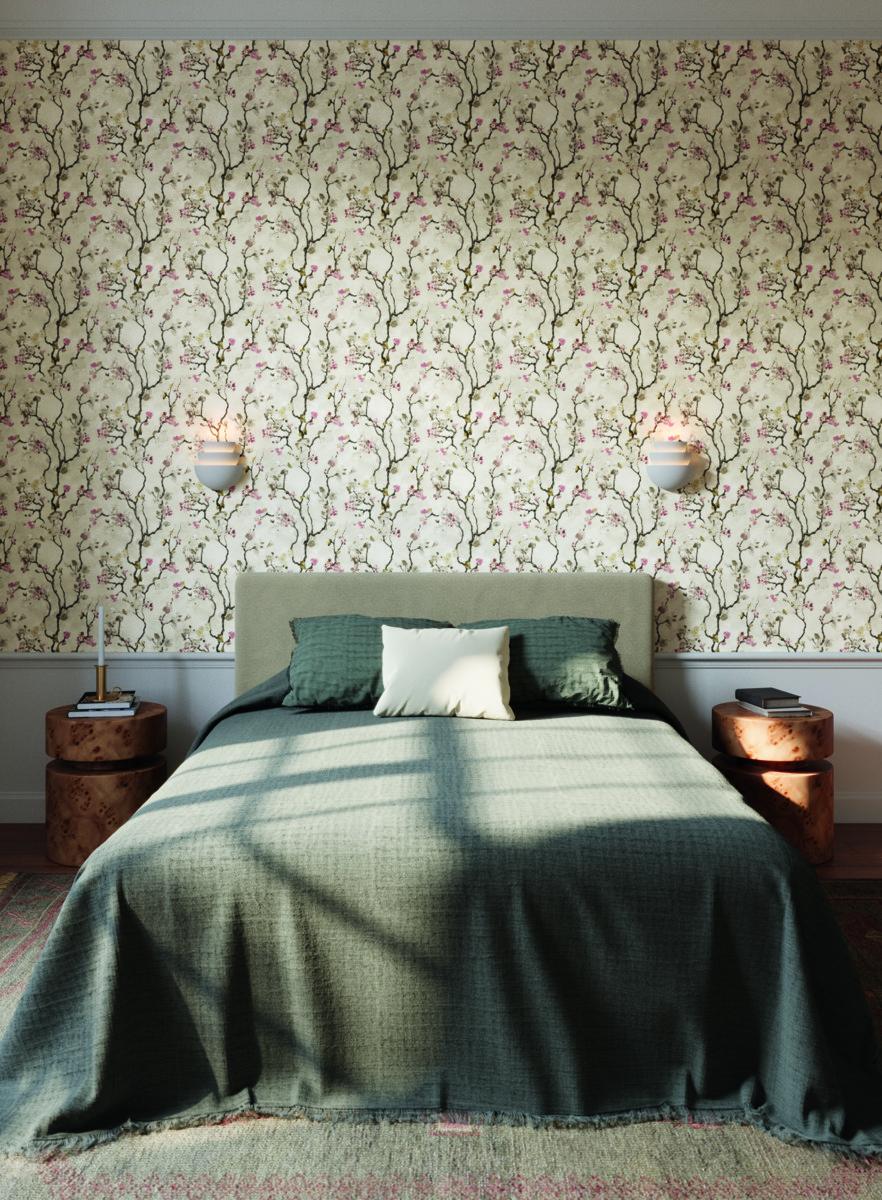 Lemieux et Cie Signature Wallcoverings by York