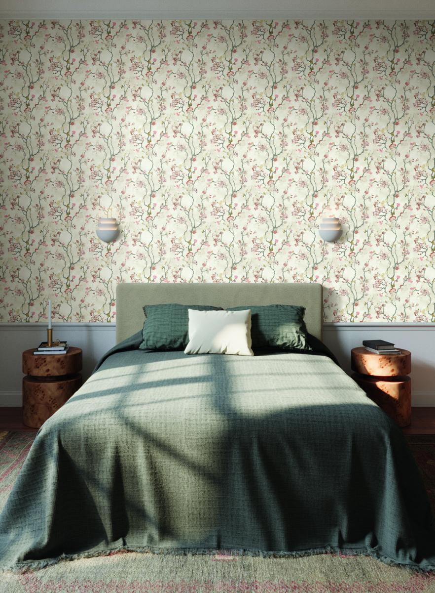 Lemieux et Cie Signature Wallcoverings by York