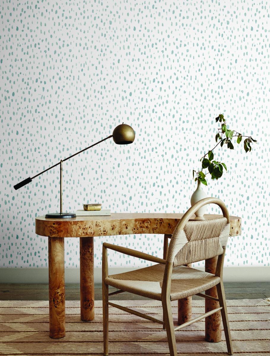 Lemieux et Cie Signature Wallcoverings by York