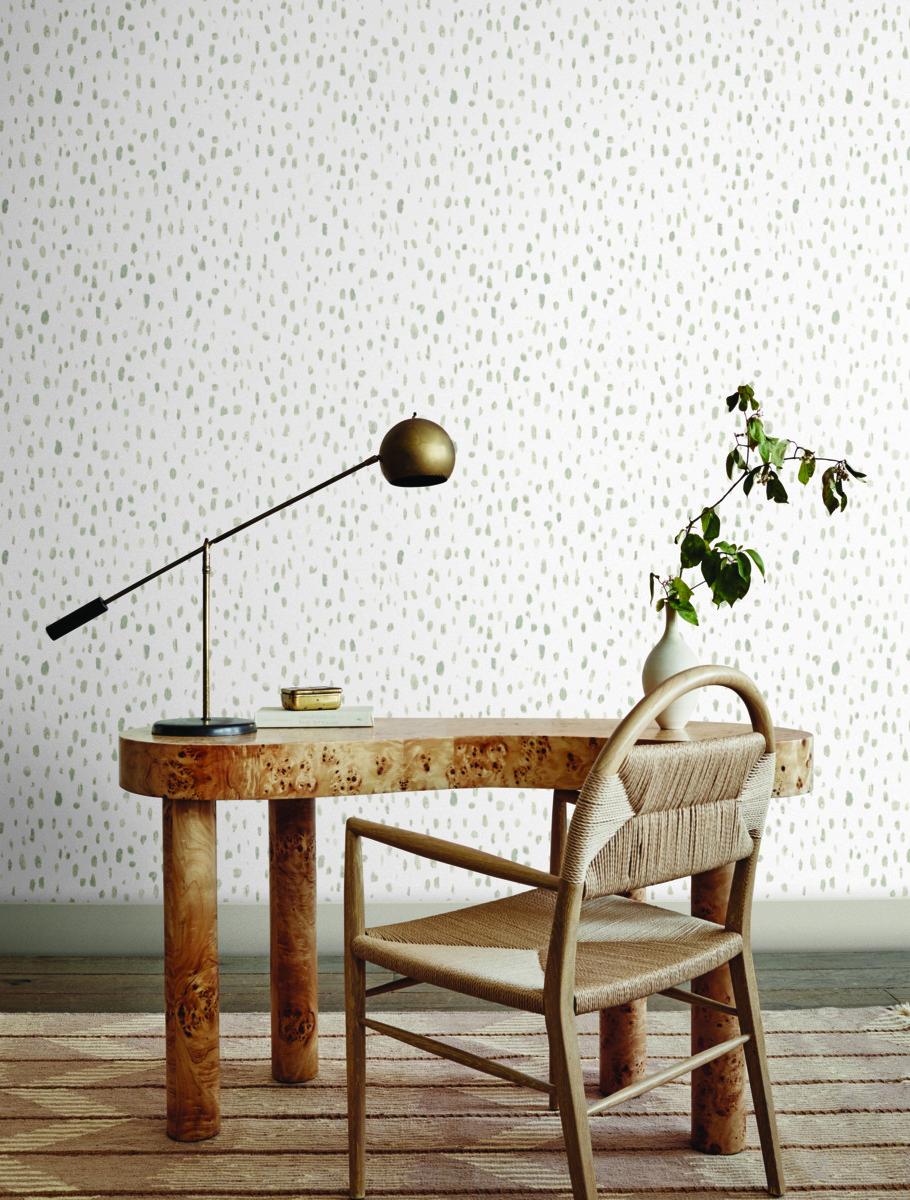 Lemieux et Cie Signature Wallcoverings by York