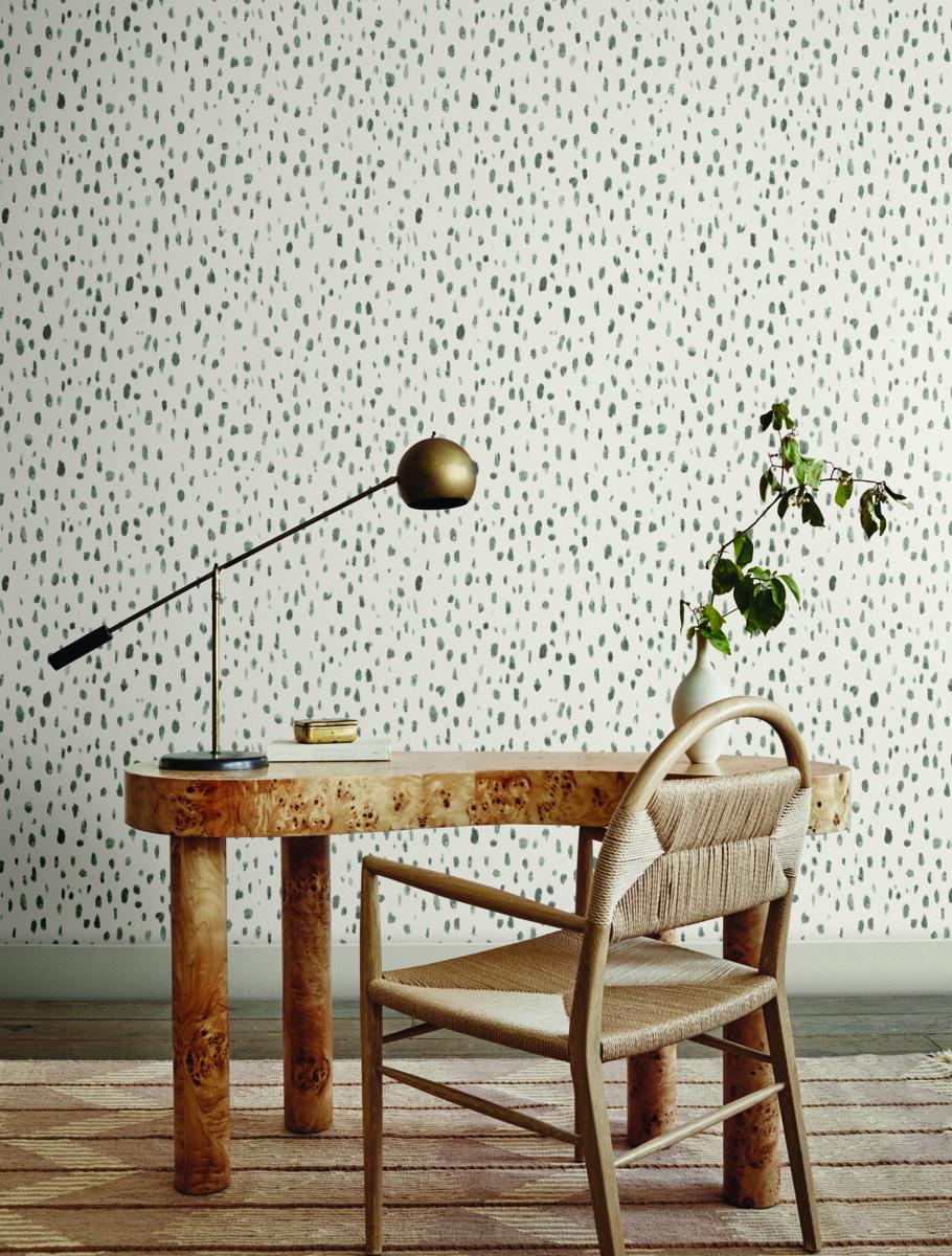 Lemieux et Cie Signature Wallcoverings by York