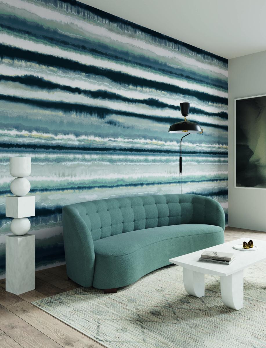 Lemieux et Cie Signature Wallcoverings by York