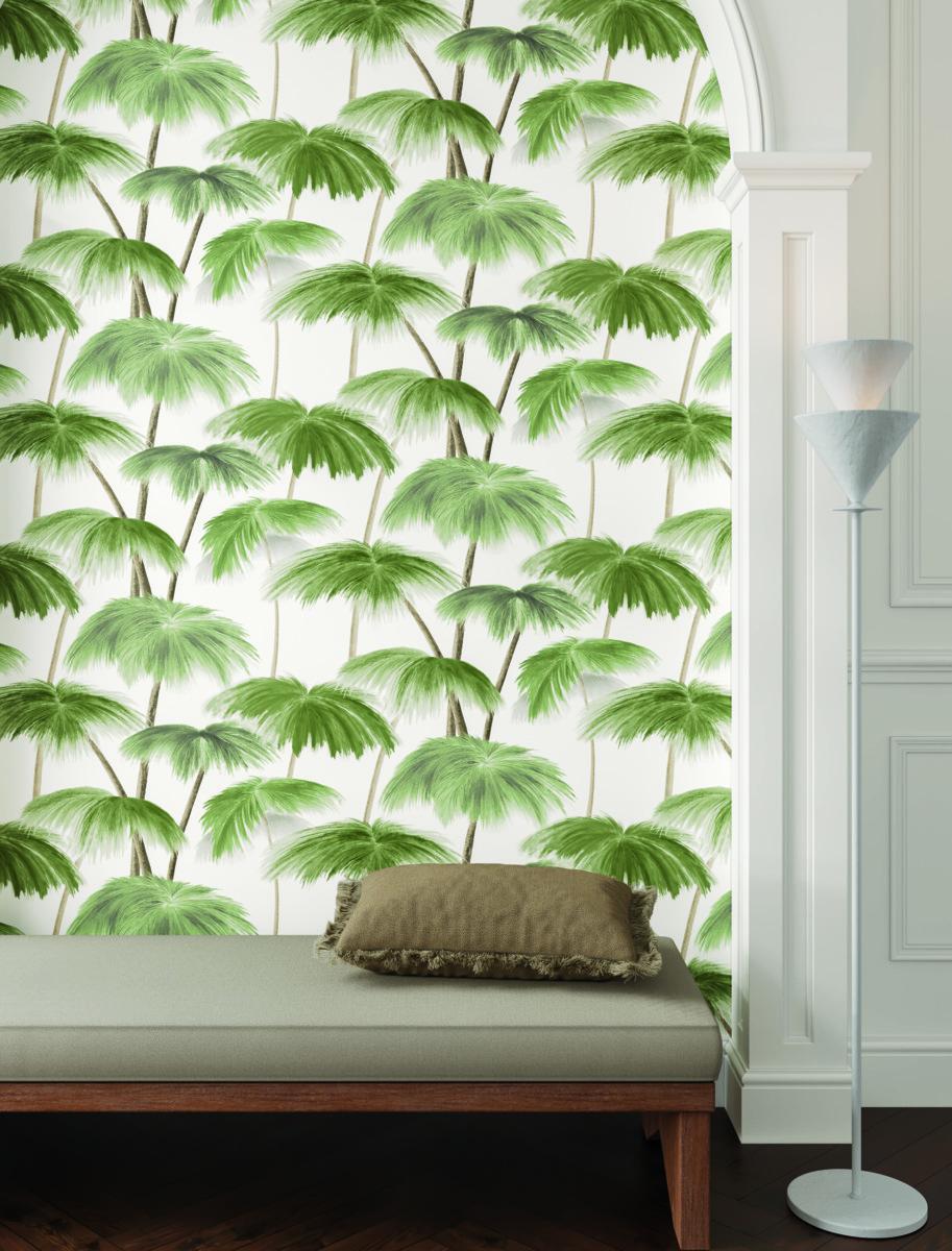 Lemieux et Cie Signature Wallcoverings by York