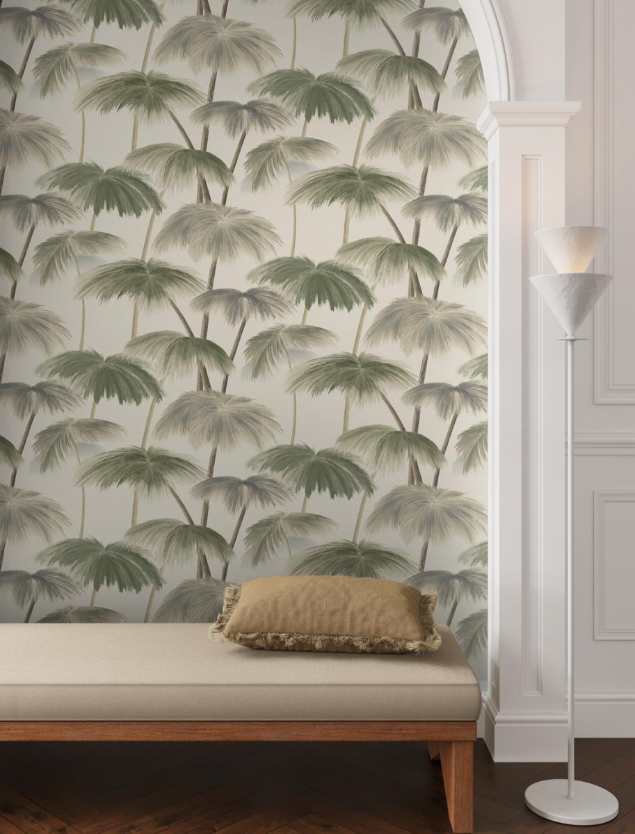 Lemieux et Cie Signature Wallcoverings by York