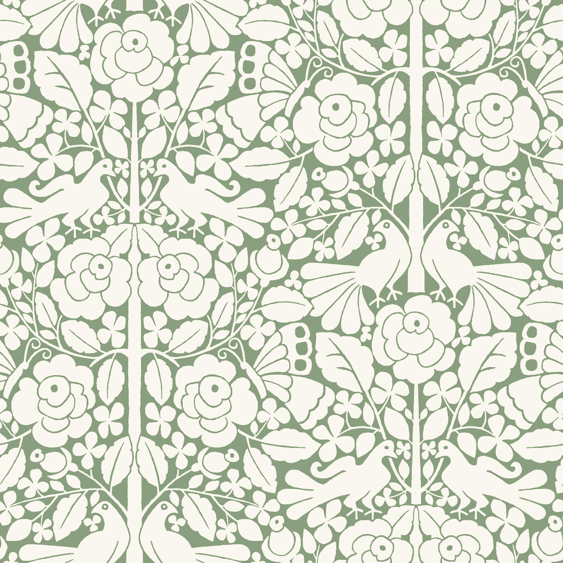 Magnolia Home Artful Prints & Patterns by York MK1164
