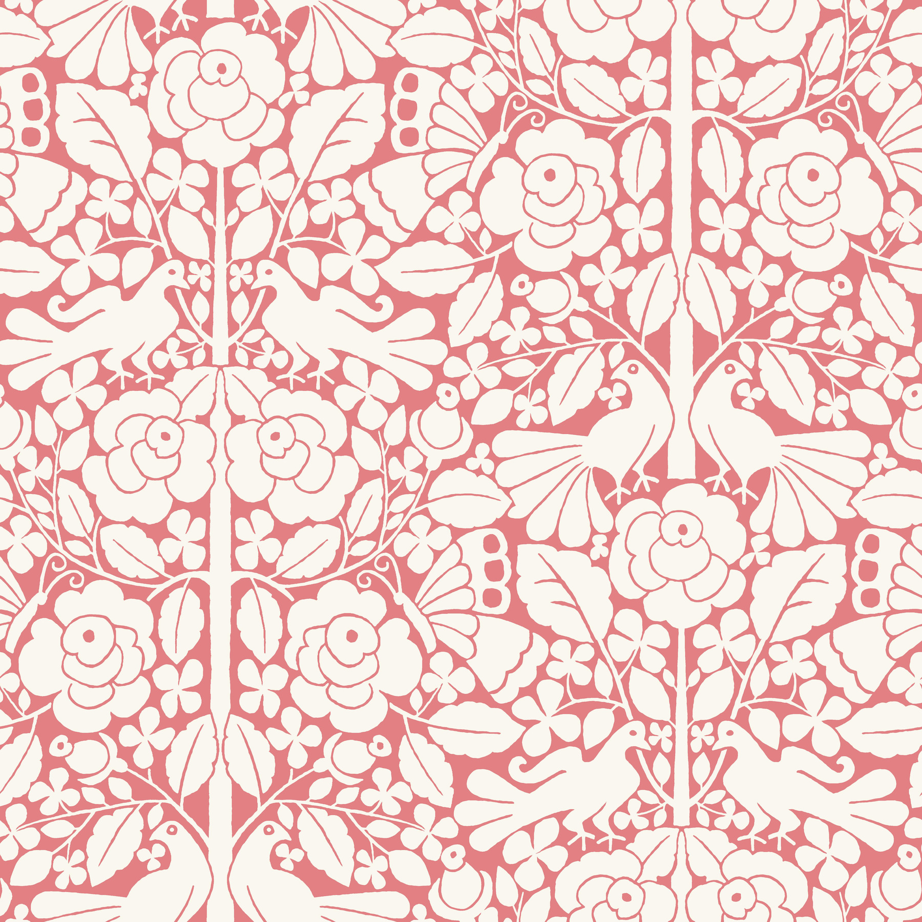 Magnolia Home Artful Prints & Patterns by York MK1165