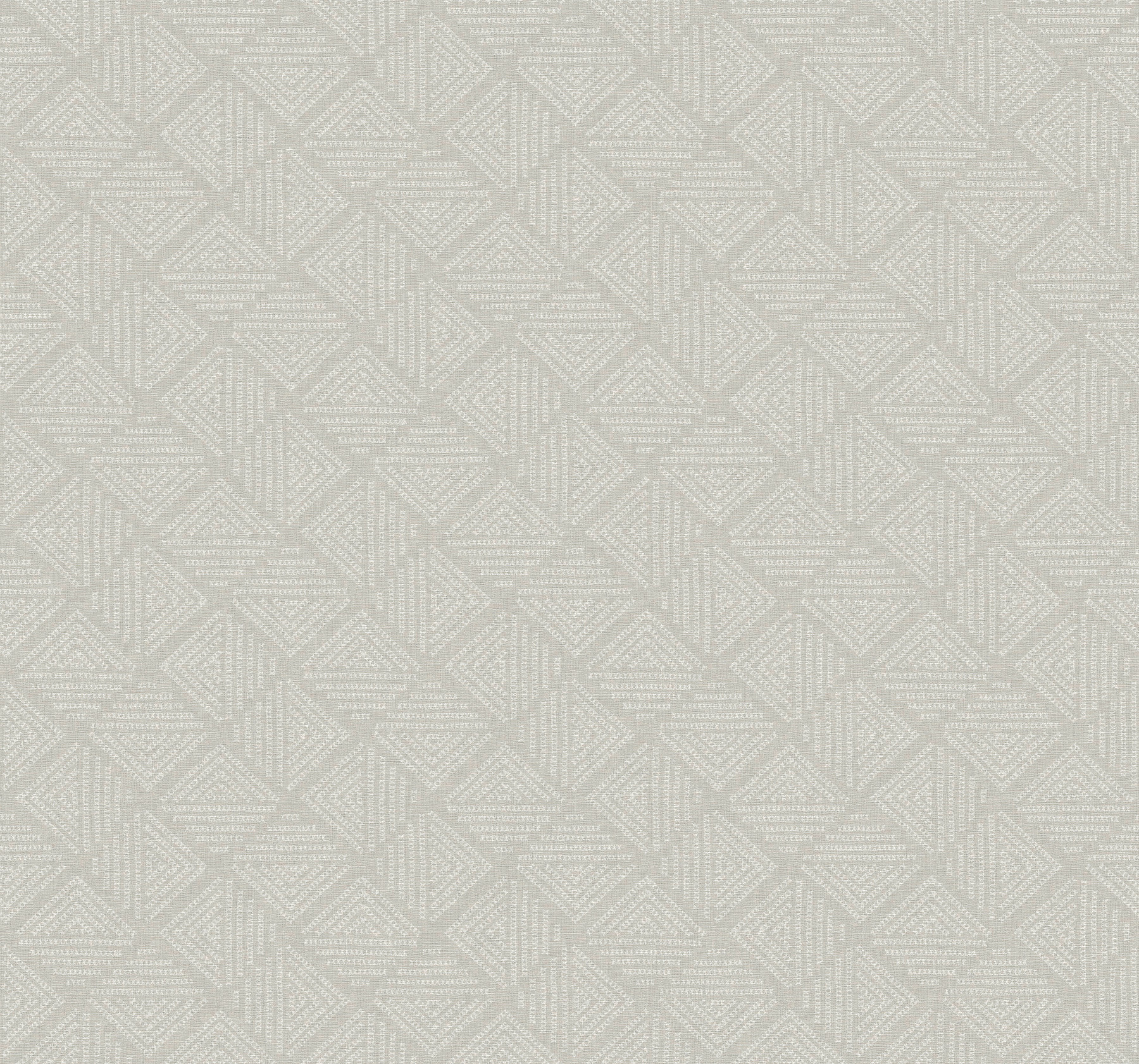 Center Square Loft Wallpaper