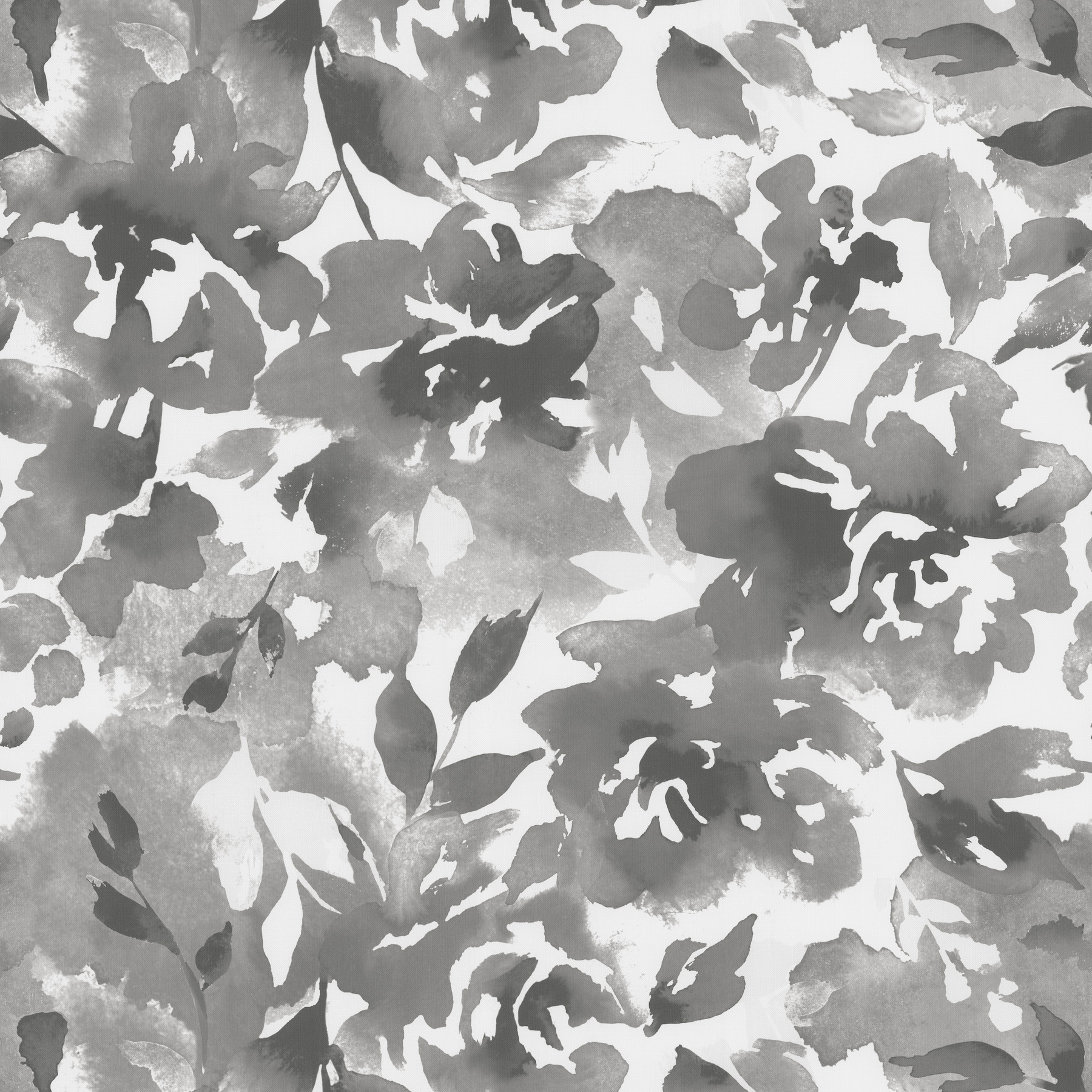 Lakelynn Charcoal Wallpaper