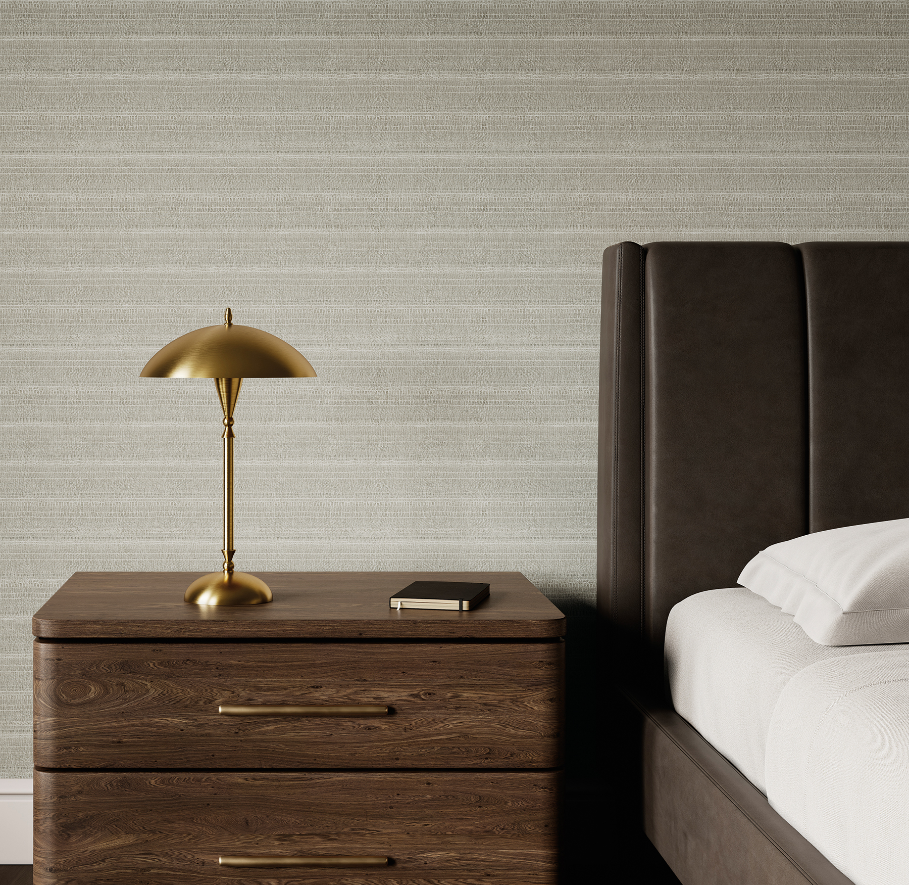 In The Details Mineral Wallpaper