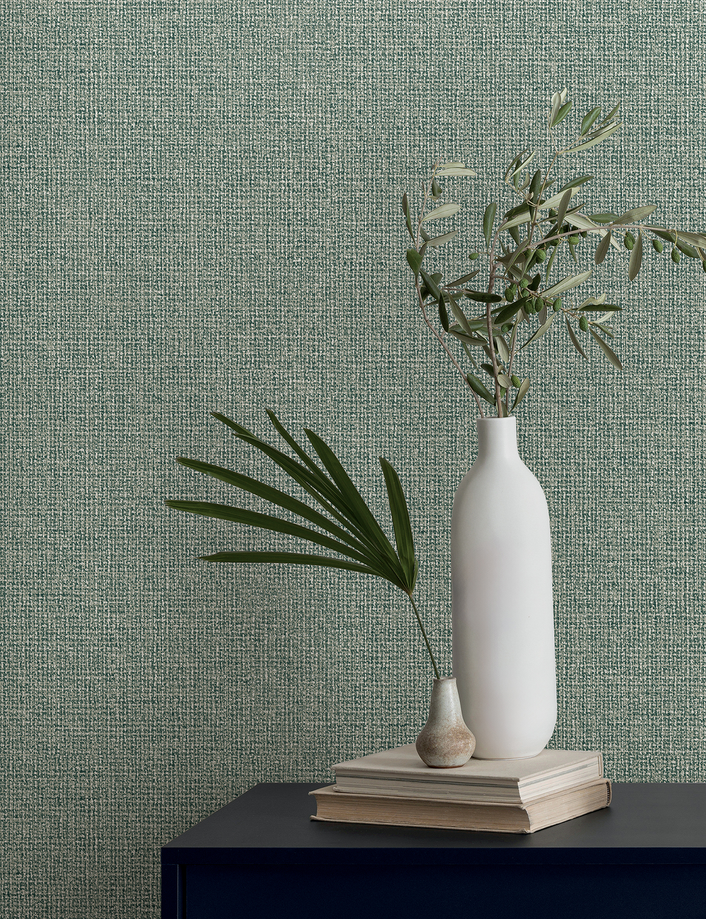 Brindled Reservoir Wallpaper