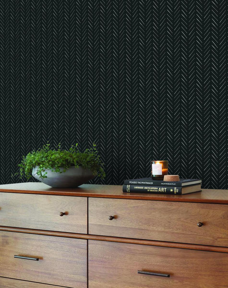 Magnolia Home Premium Peel and Stick Wallpaper by York