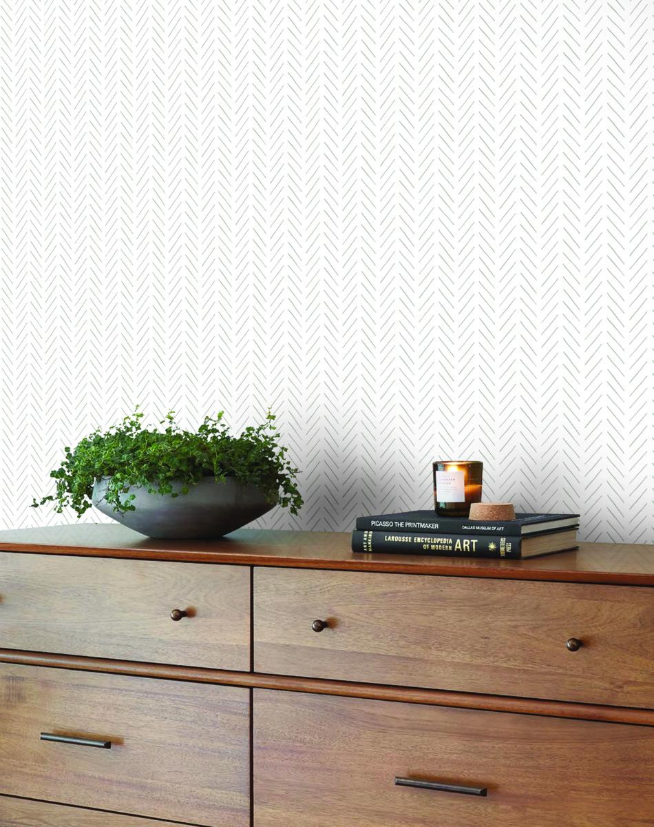 Magnolia Home Premium Peel and Stick Wallpaper by York