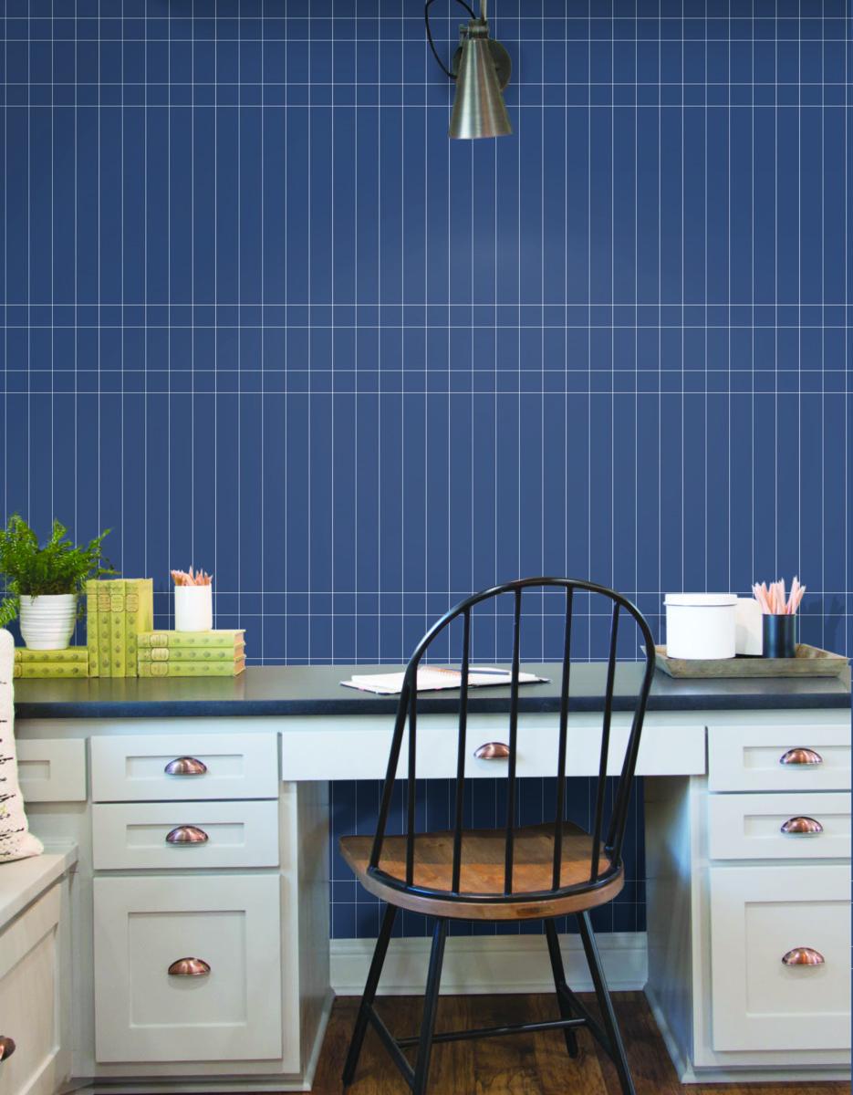 Magnolia Home Premium Peel and Stick Wallpaper by York