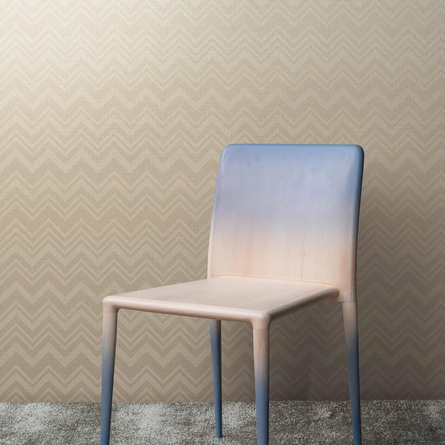 Iconic Shades Cream Wallpaper