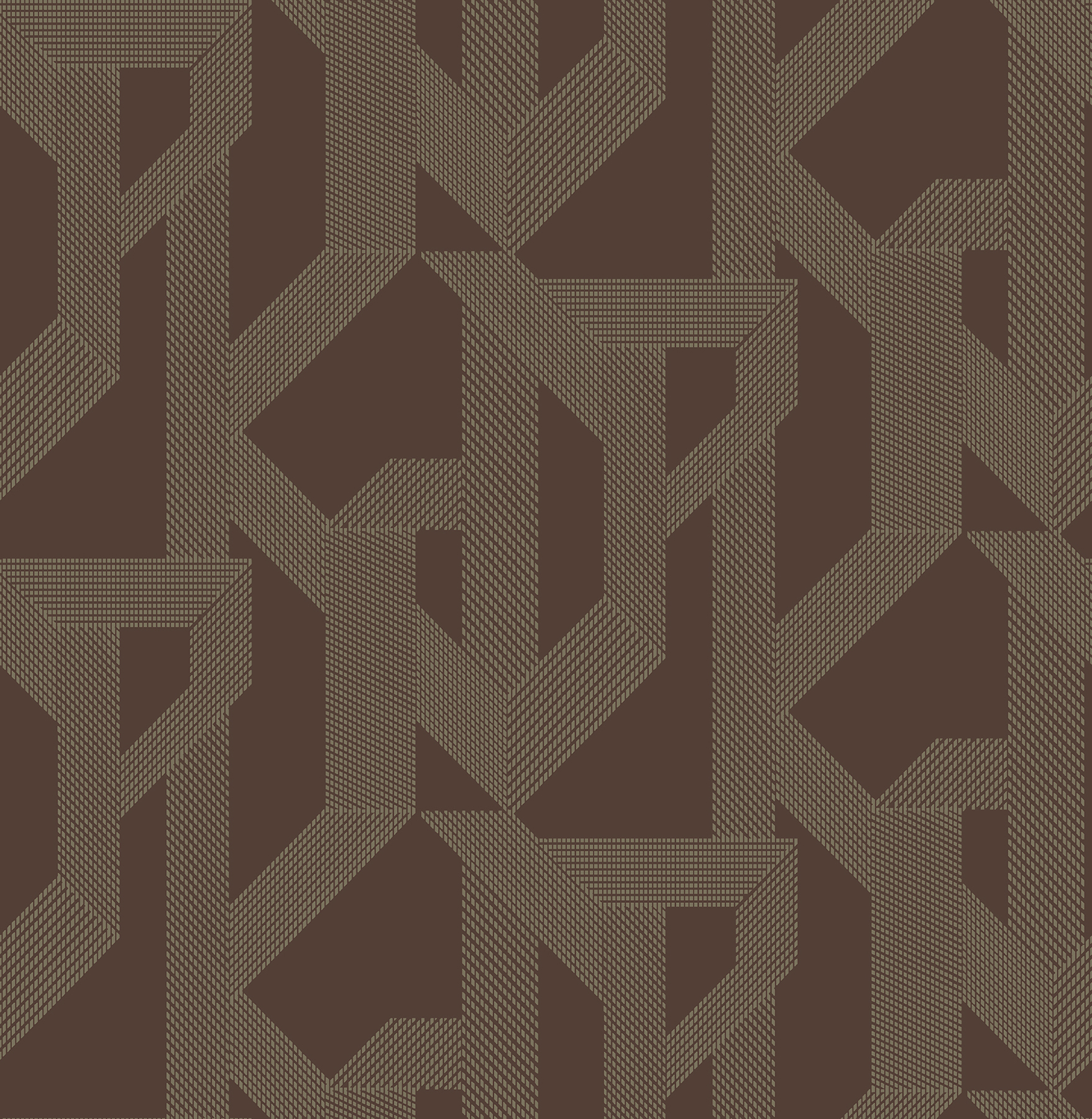 Moderne Deco by A Street Prints 419827804