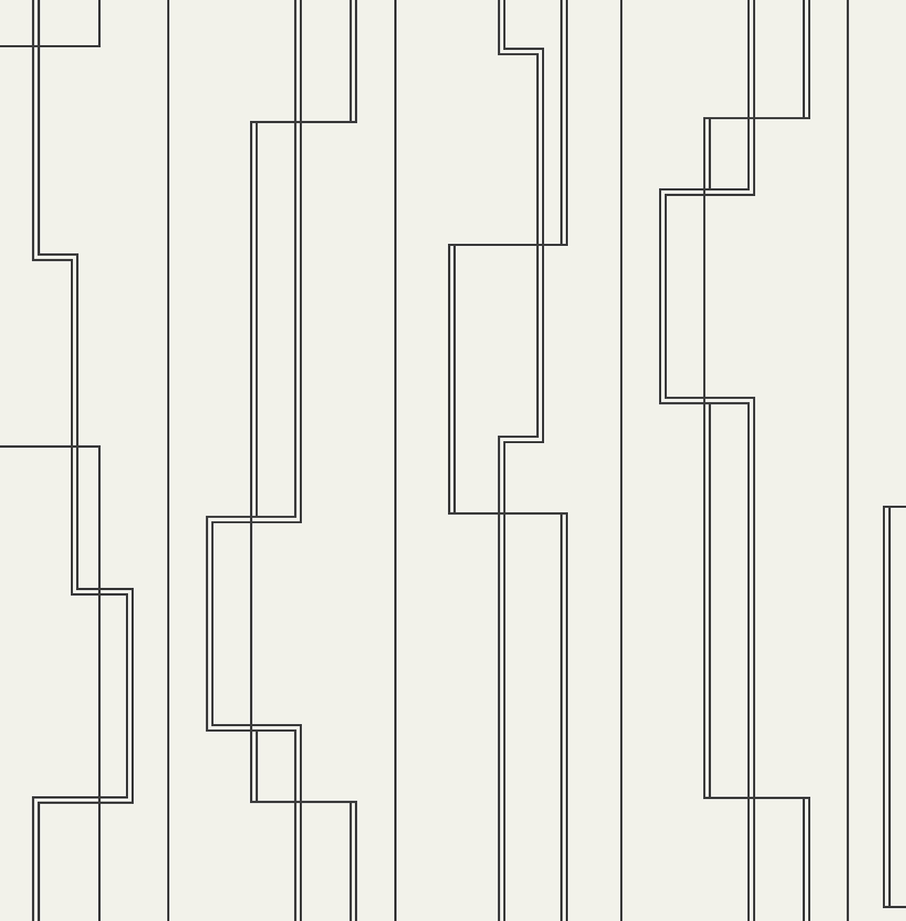 Moderne Deco by A Street Prints 419827811