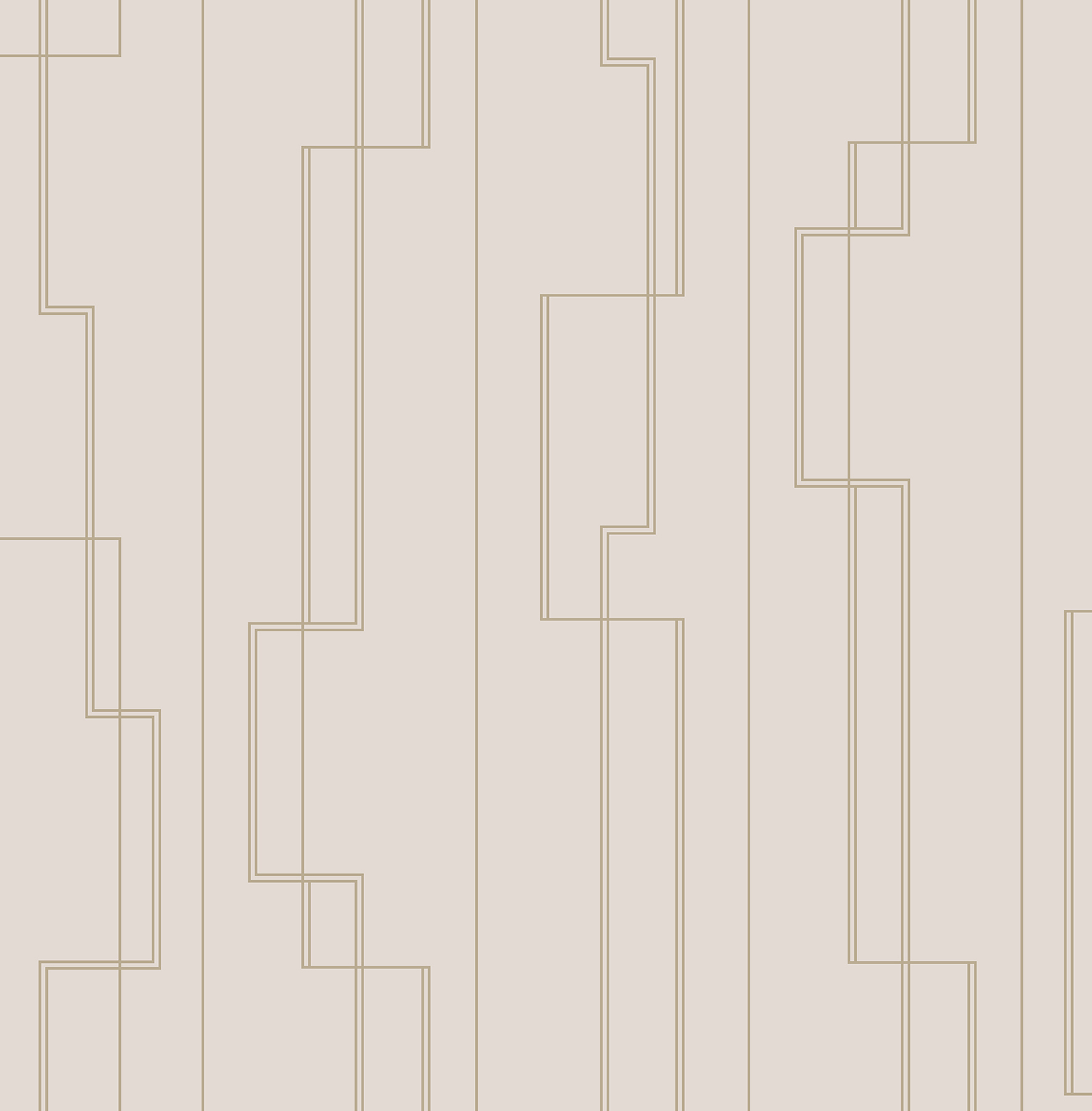 Moderne Deco by A Street Prints 419827813