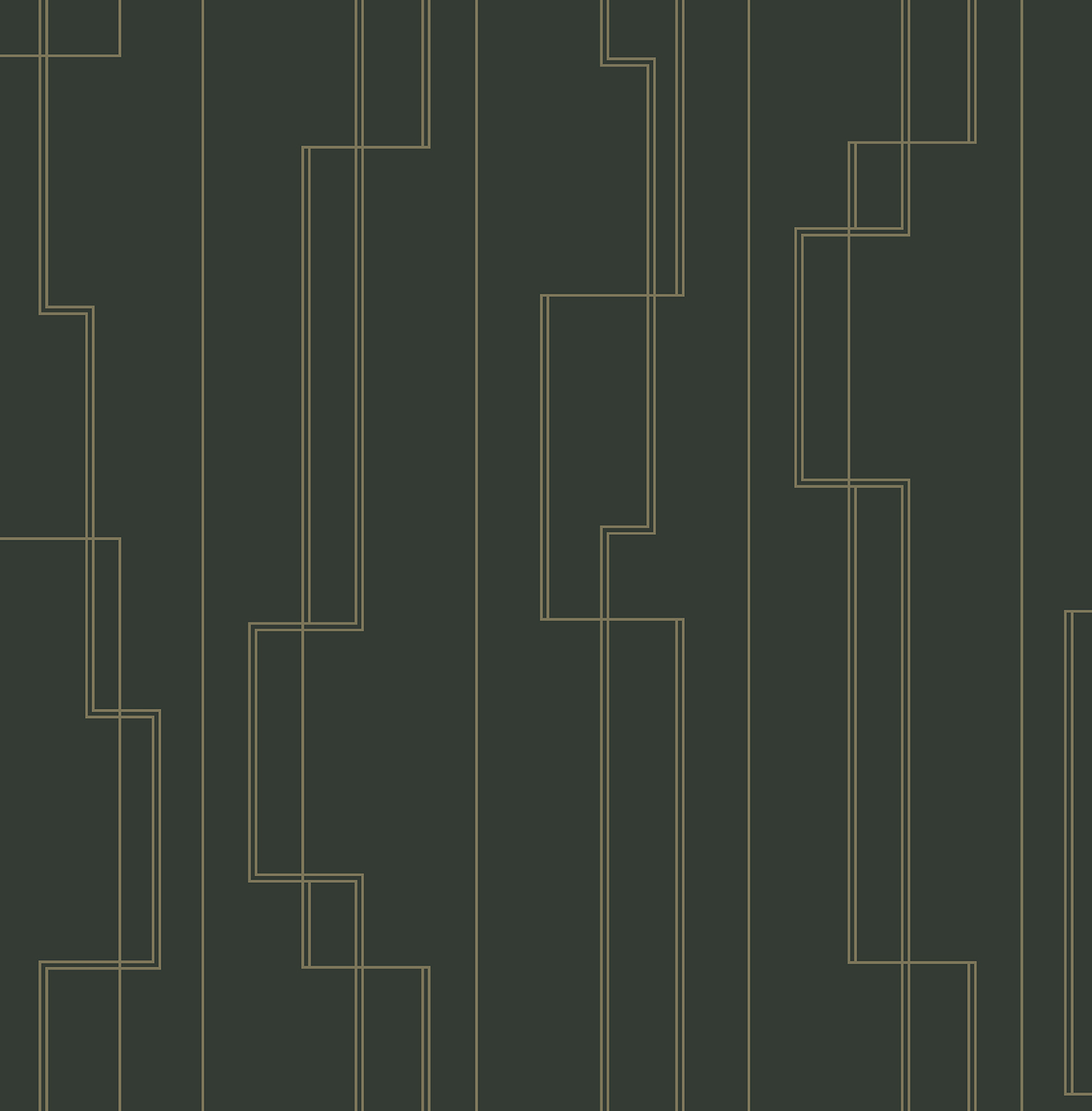 Moderne Deco by A Street Prints 419827814