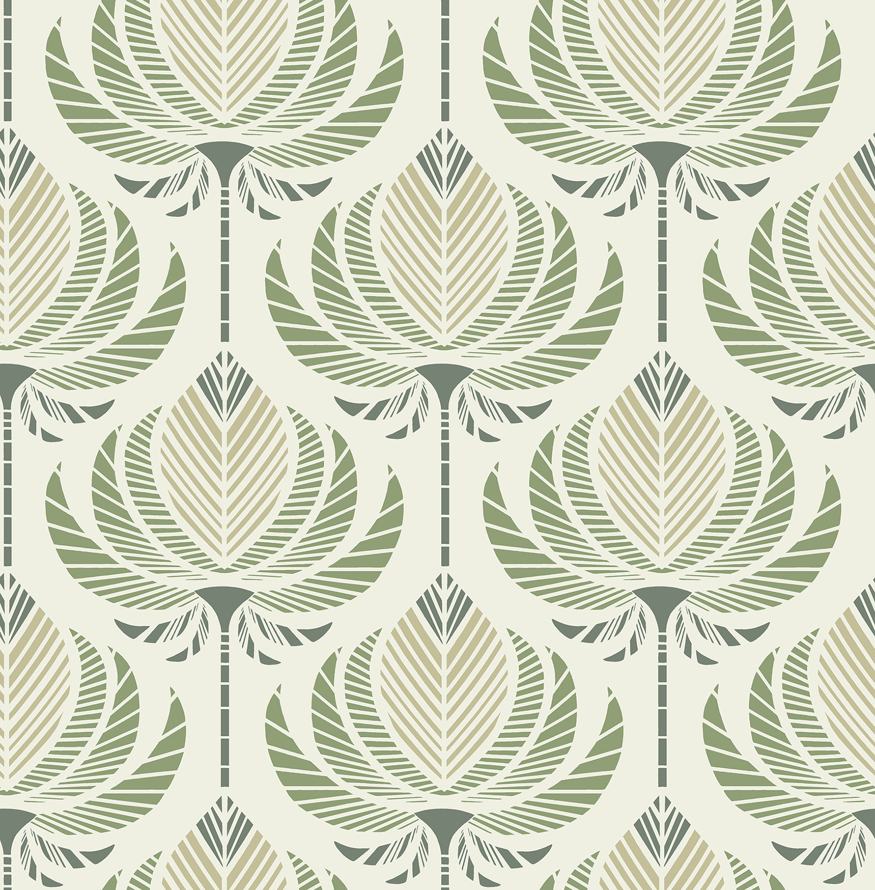 Moderne Deco by A Street Prints 419827830