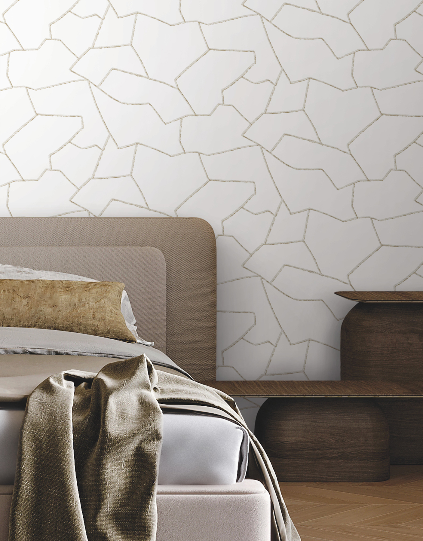 Suite Style Beach Wallpaper