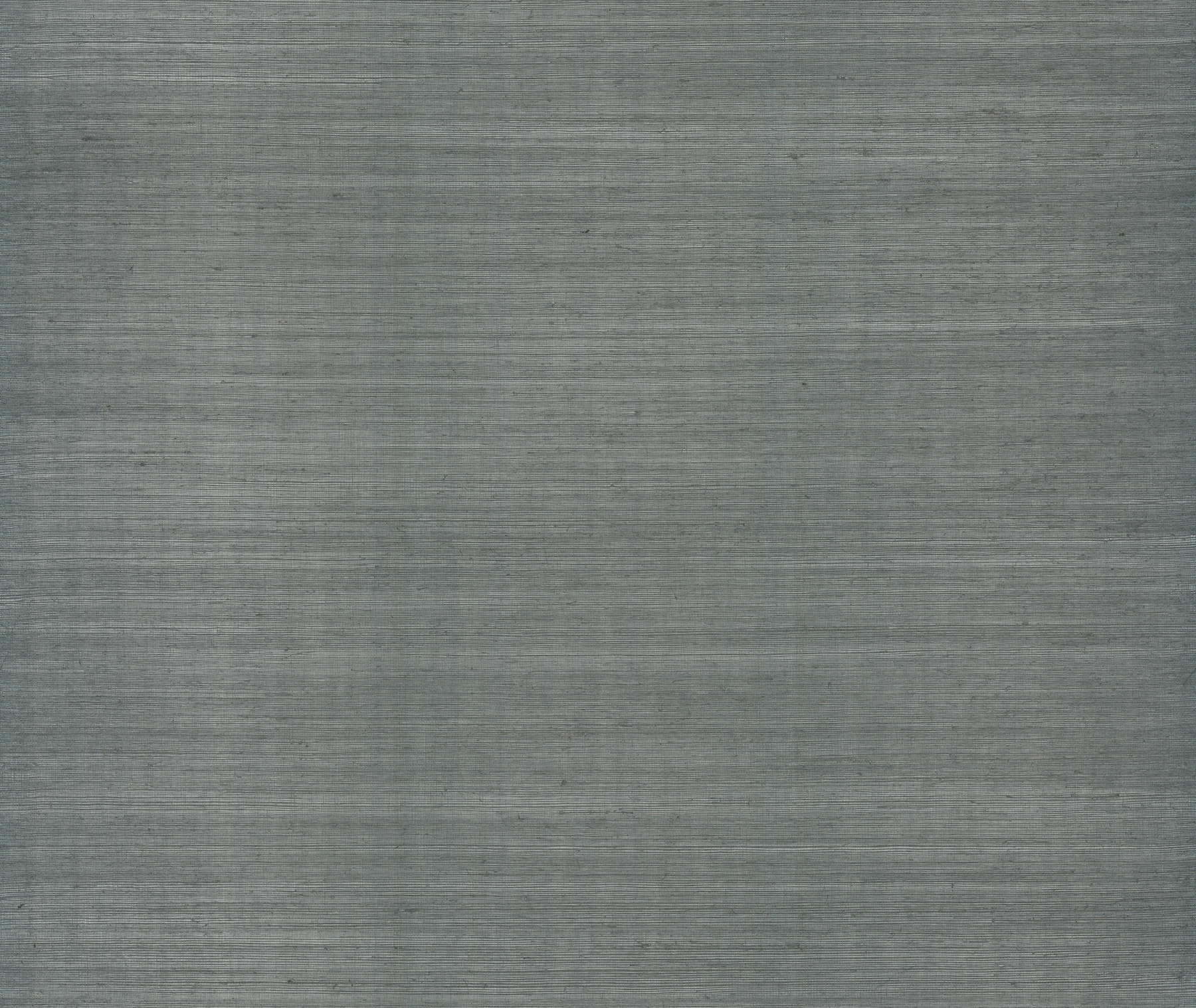 Glistening Sisal Slate Wallpaper