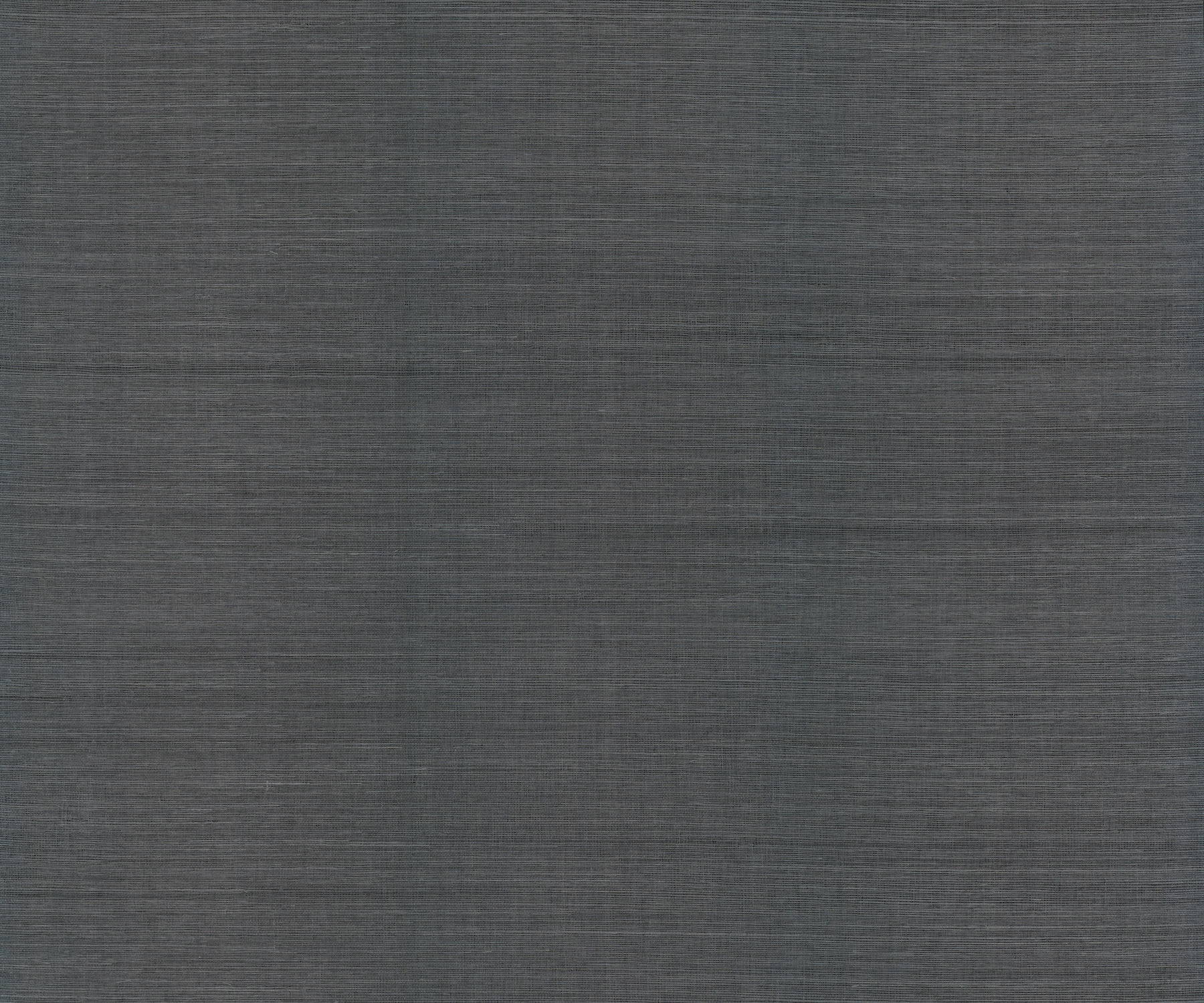 Maguey Sisal Charcoal Wallpaper