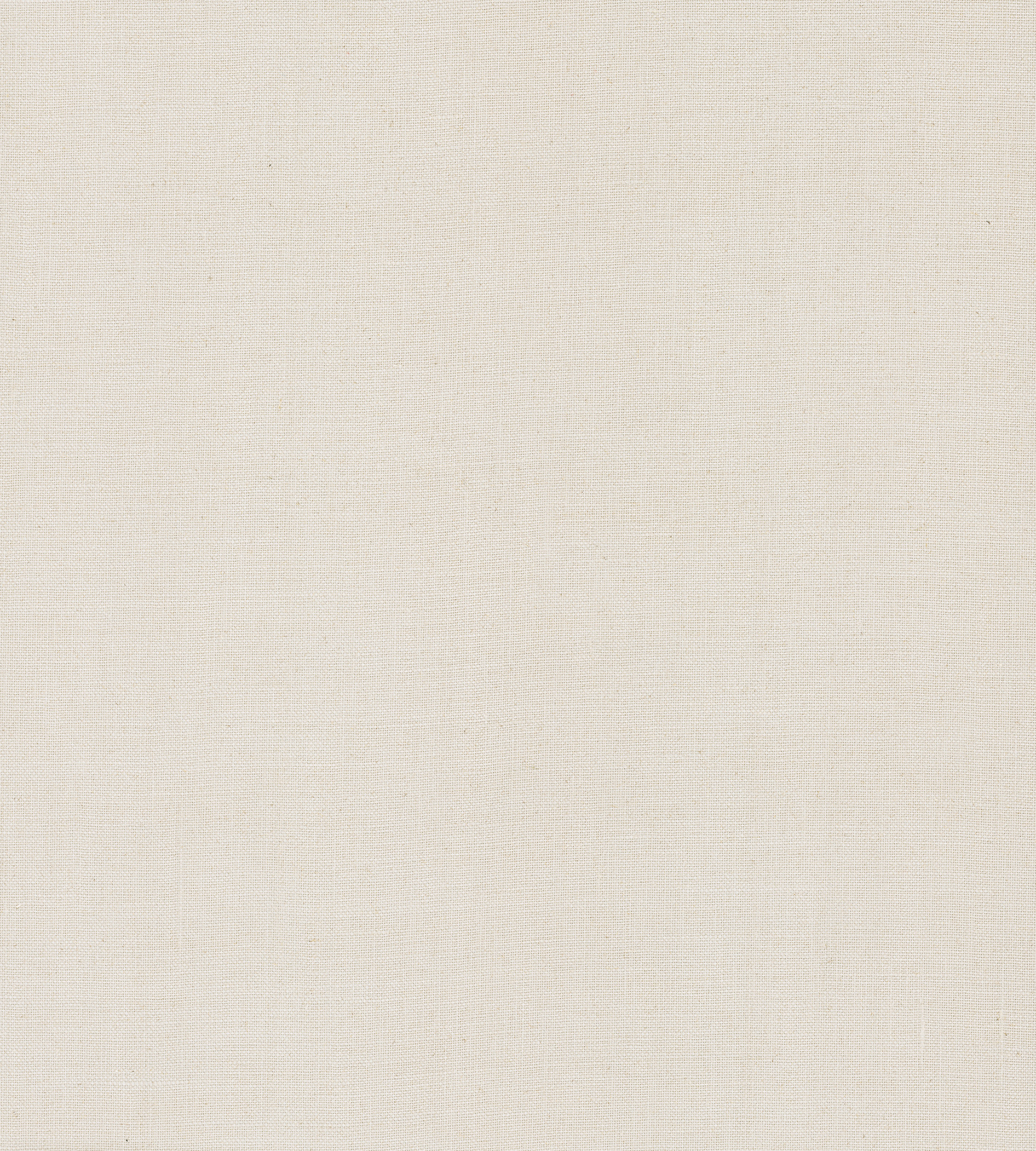 Sundrenched Linen Soft White Wallpaper